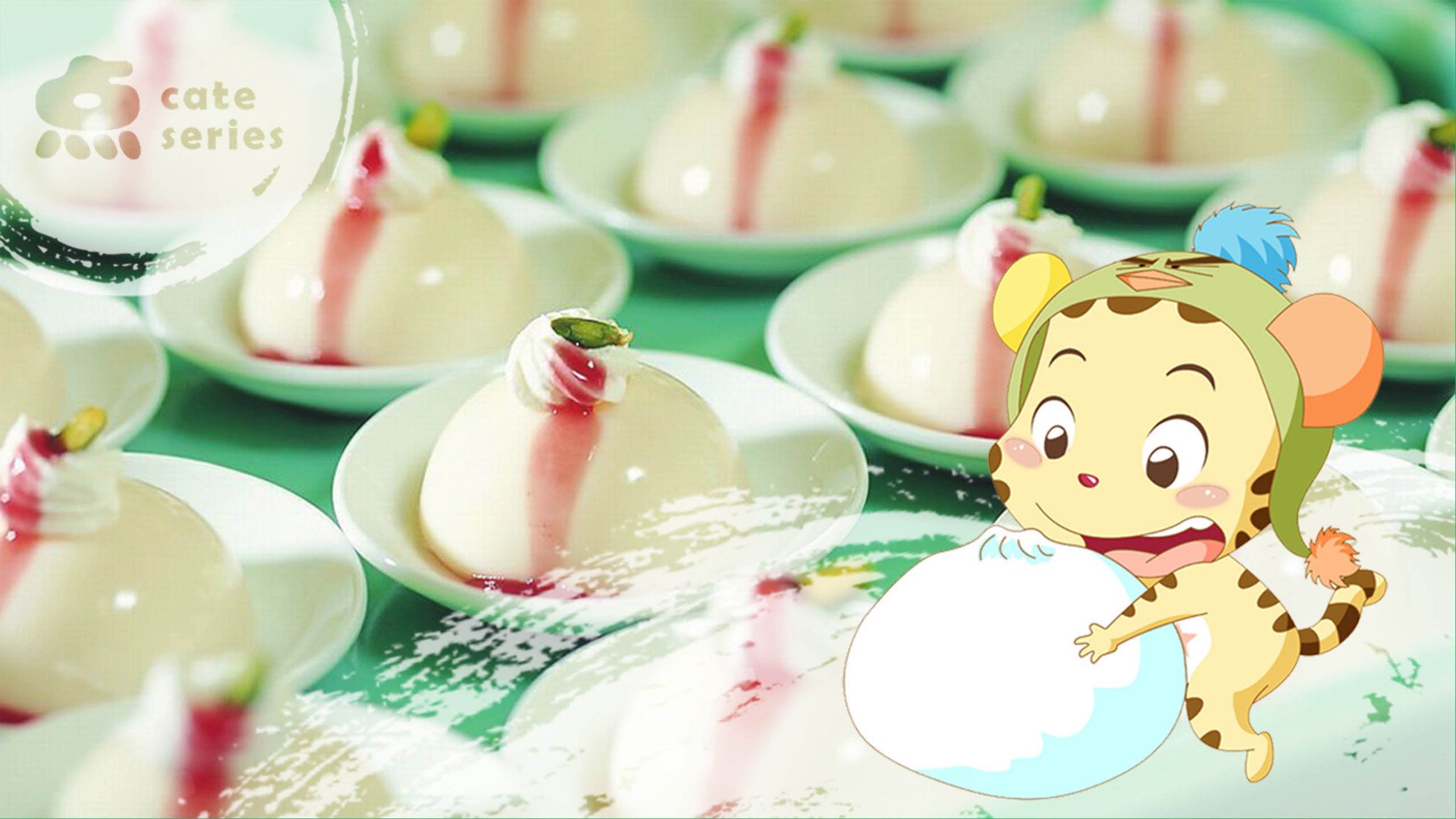 小清新,静物写真,温馨一刻,儿童桌面专用