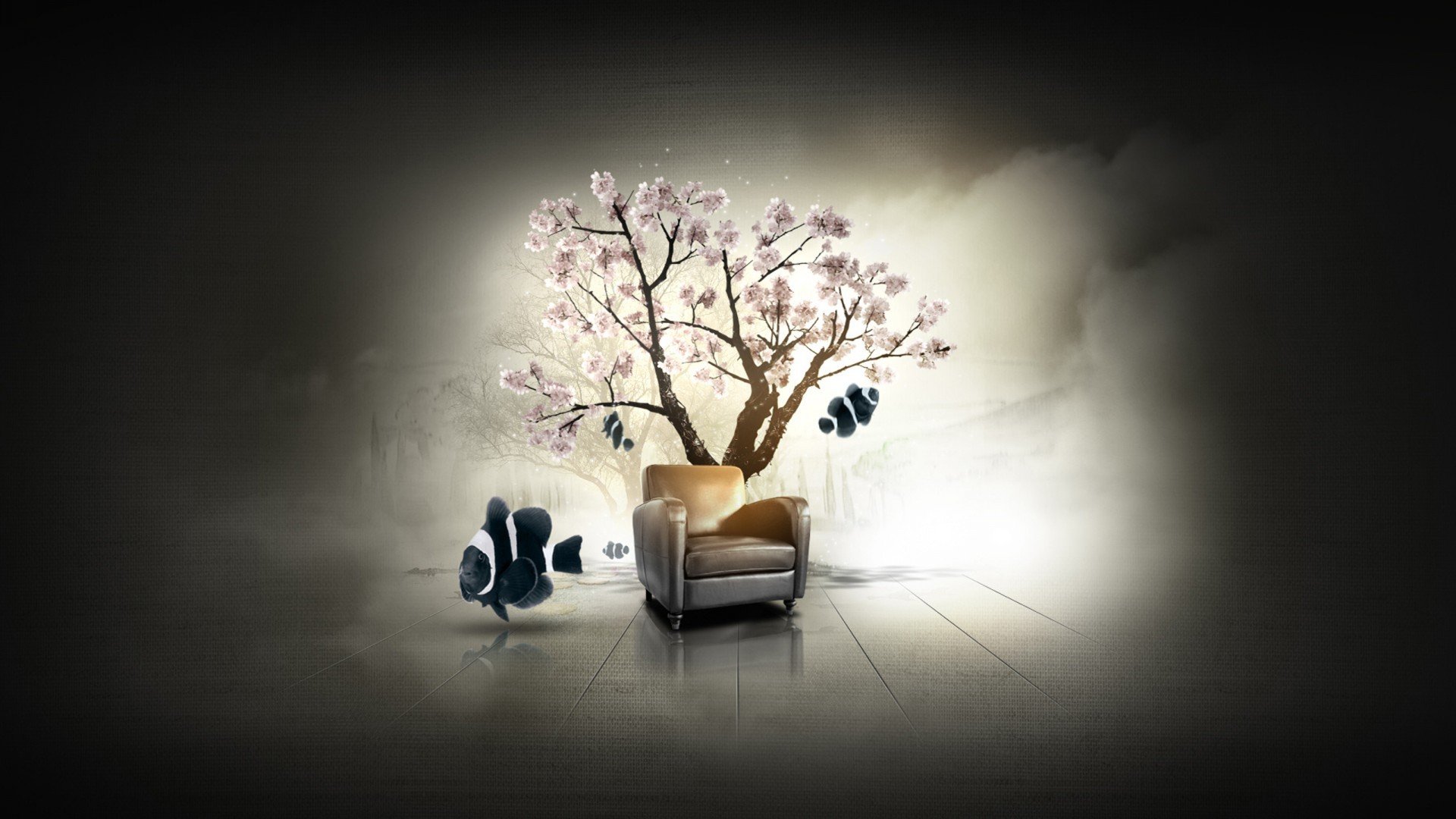 小清新,温馨一刻