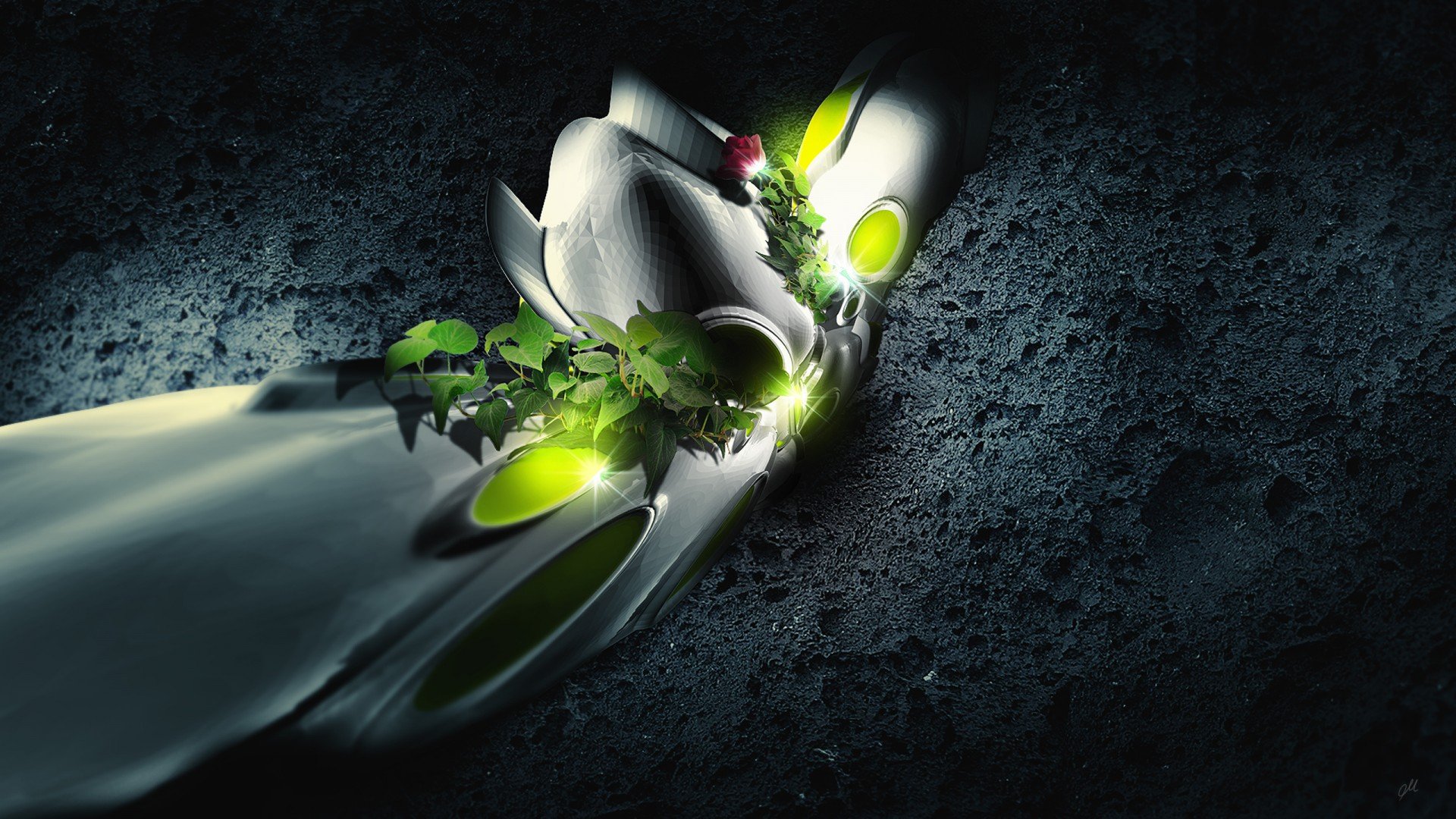 创意,设计,炫酷,时尚,炫彩,儿童桌面专用