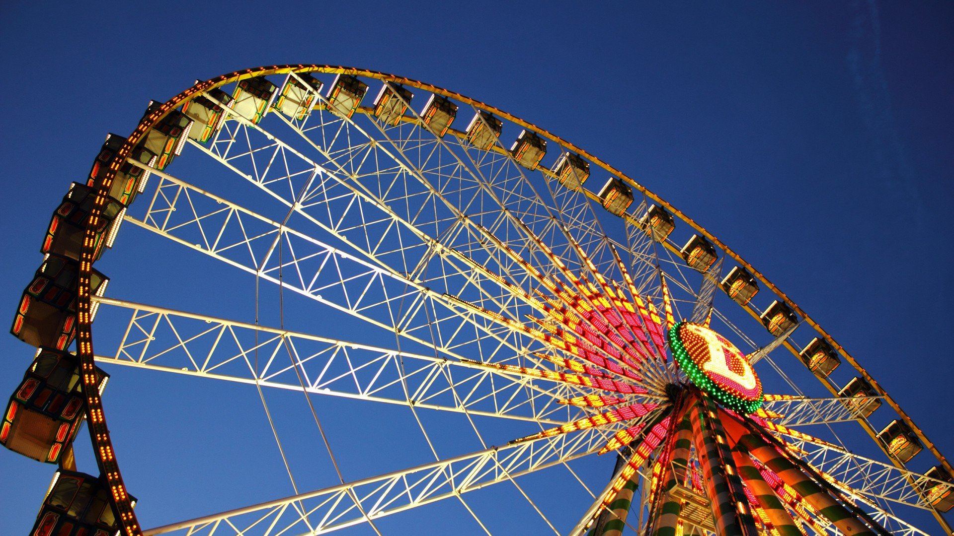 风景,旅游胜地,儿童桌面专用