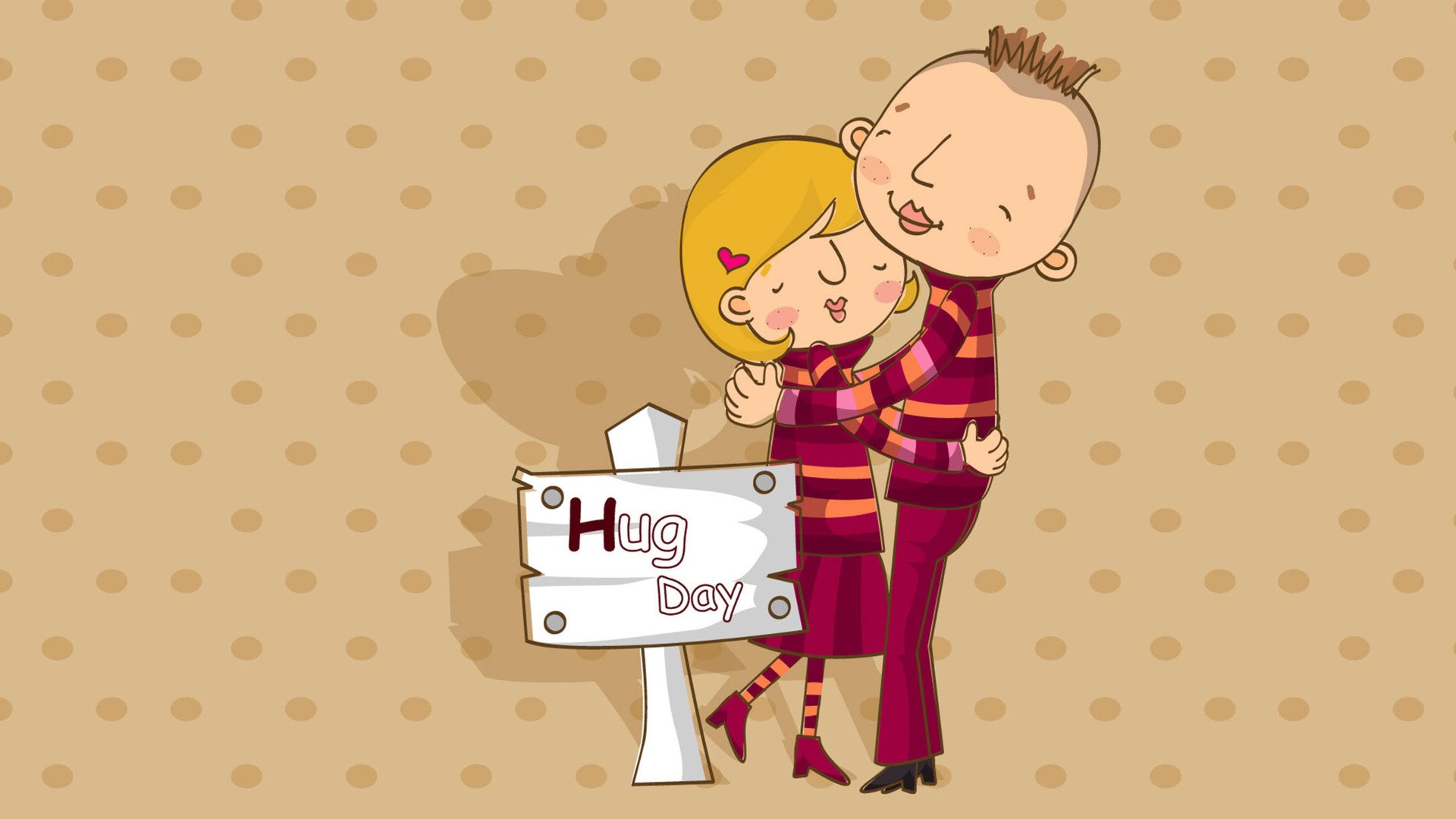 爱情,浪漫手绘,情侣,温馨,浪漫,甜蜜