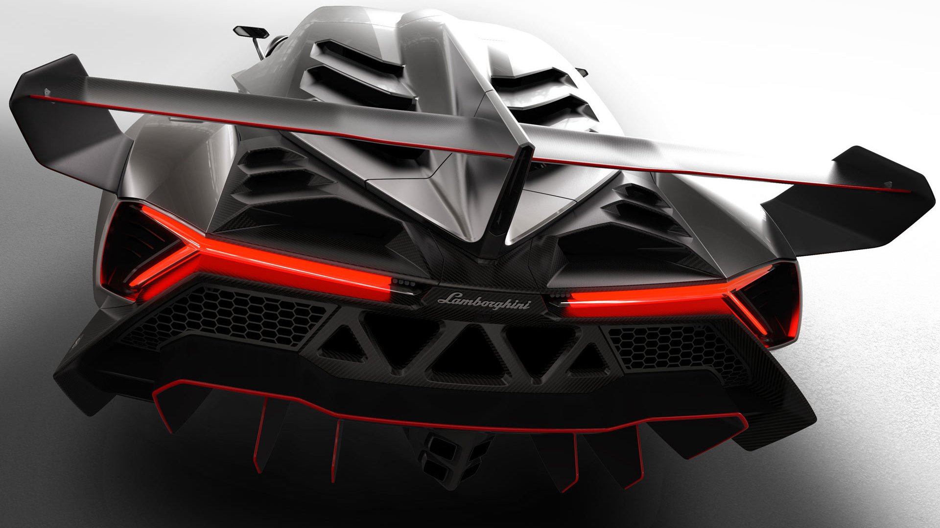 汽车,超跑,兰博基尼,儿童桌面专用