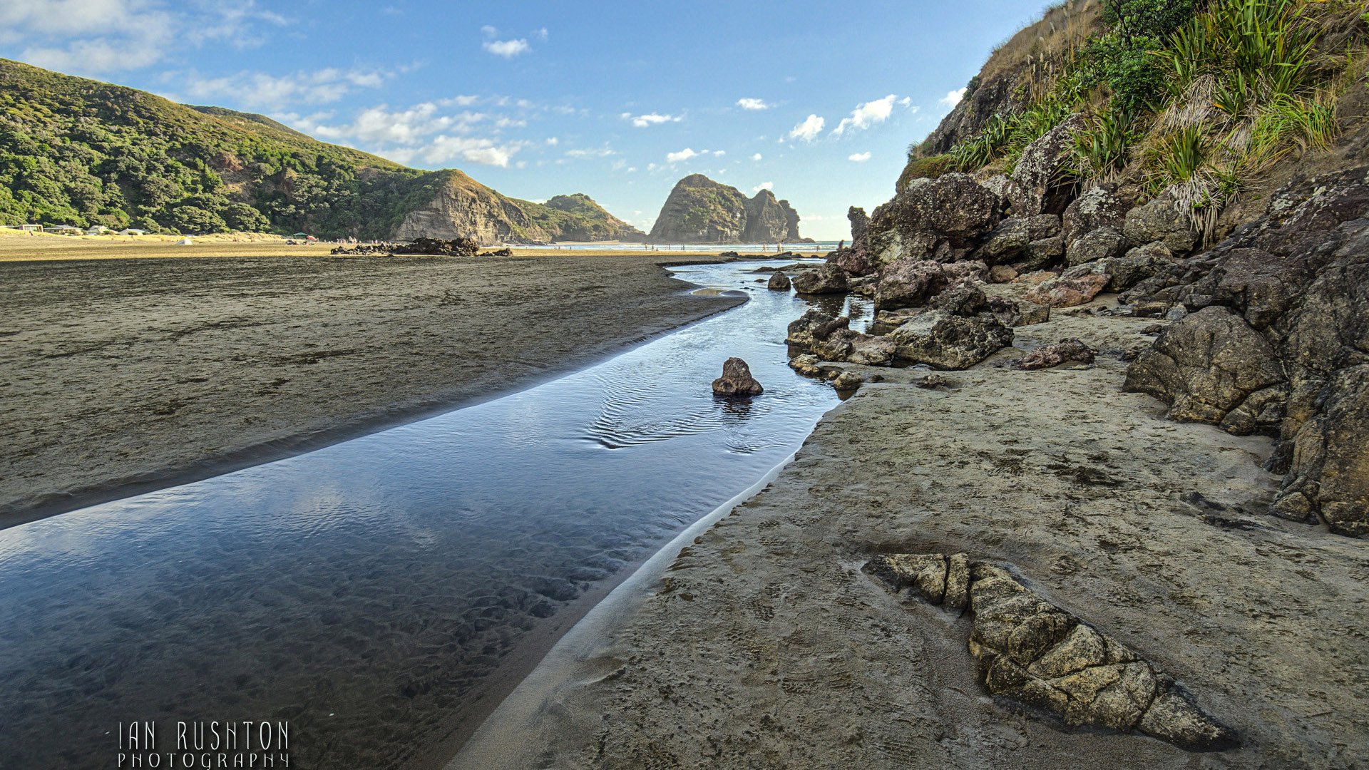 风景,自然风光,新西兰,摄影,儿童桌面专用