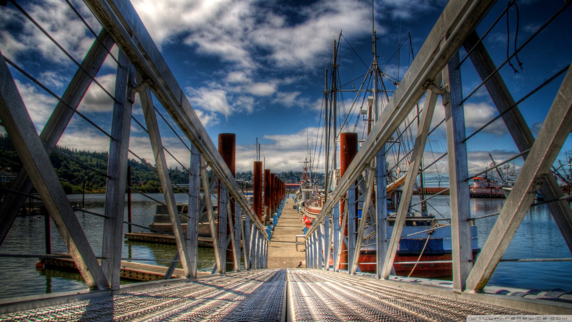 风景,旅游胜地,儿童桌面专用