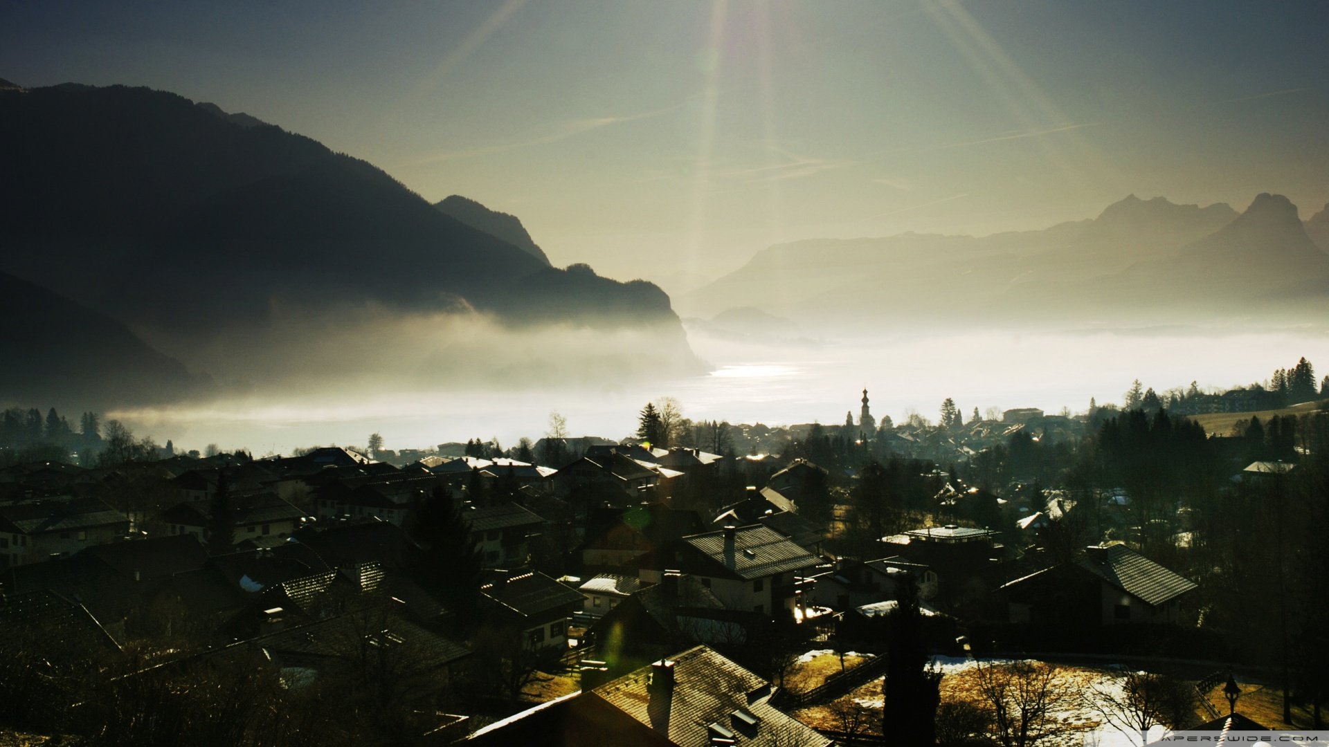 风景,奇幻梦境,儿童桌面专用