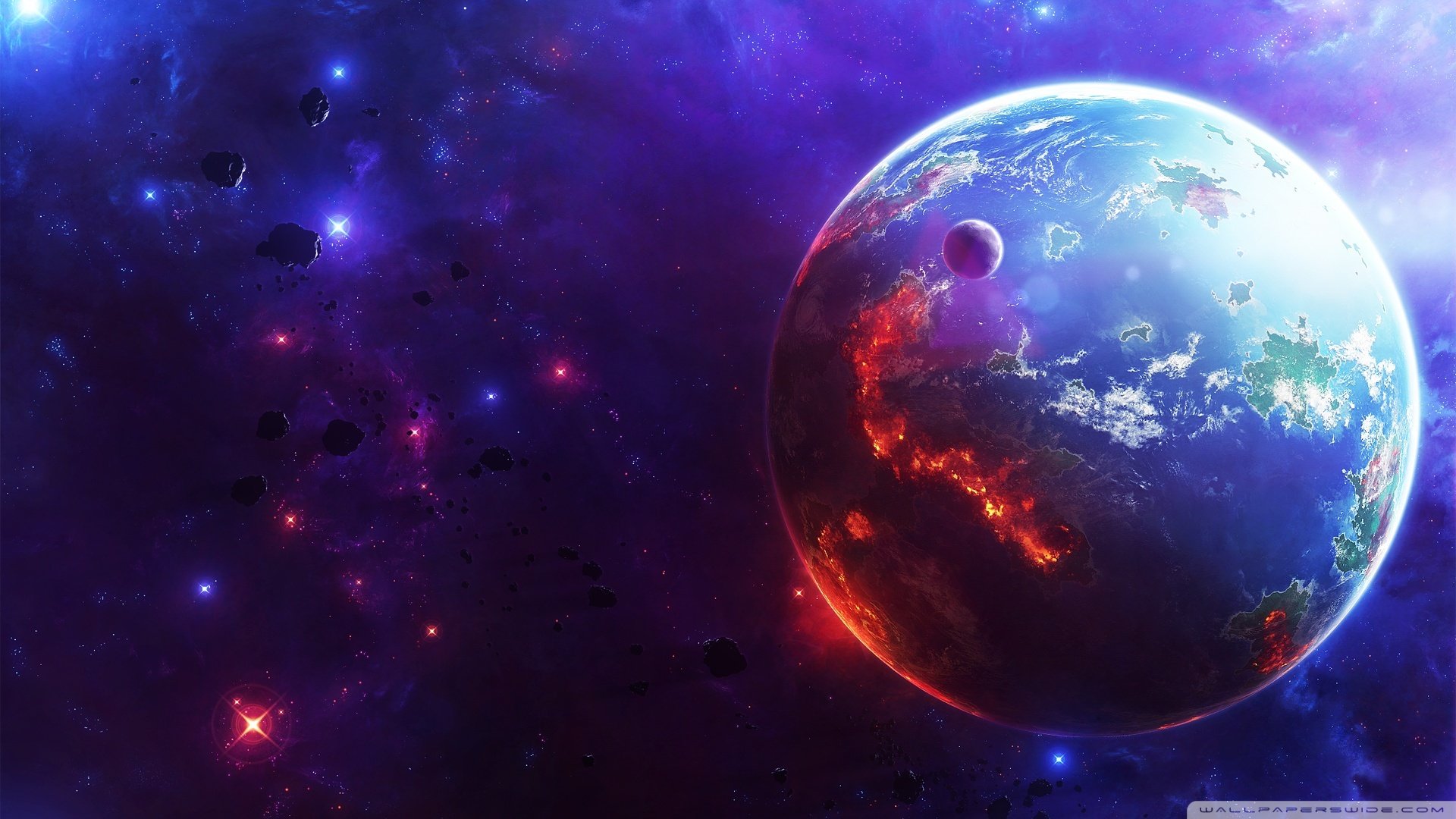 创意,设计,炫酷,炫彩,时尚,儿童桌面专用