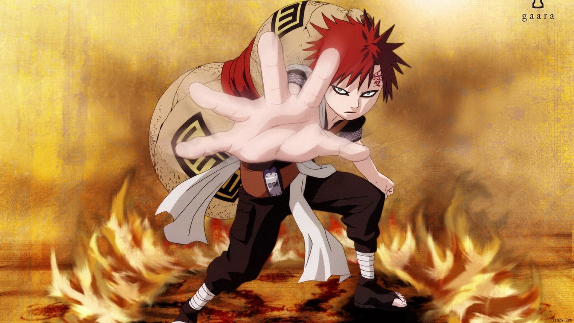 动漫,火影忍者,儿童桌面专用