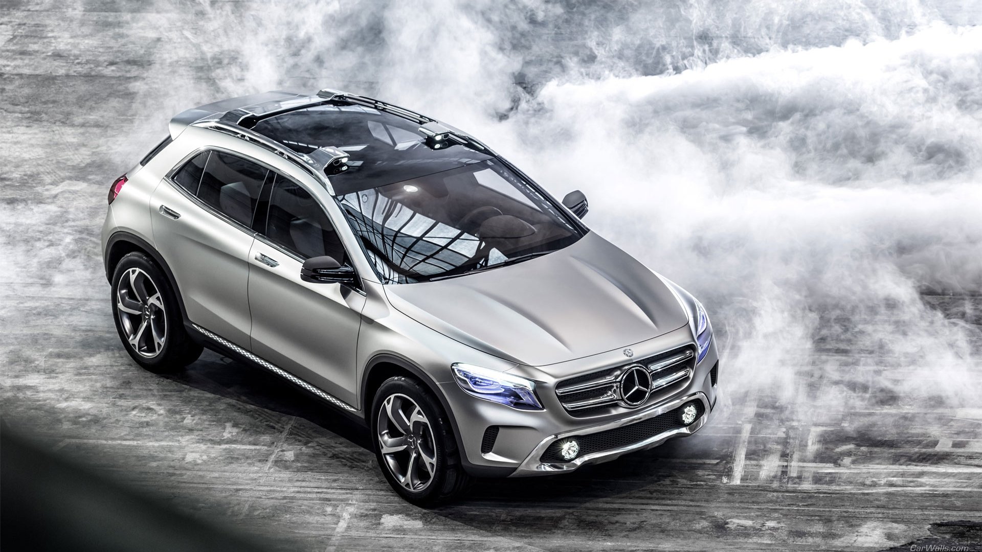 奔驰,SUV,运动型,儿童桌面专用