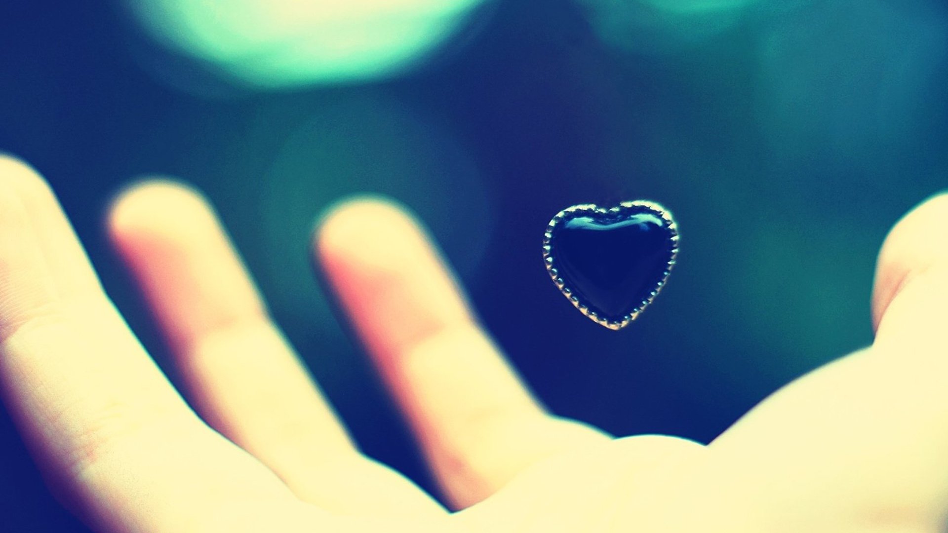 爱情,心动创意,心