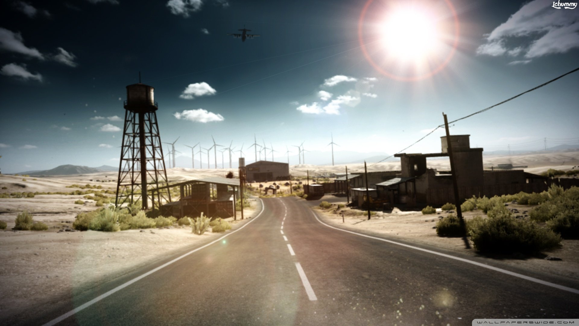 风景,奇幻梦境,儿童桌面专用