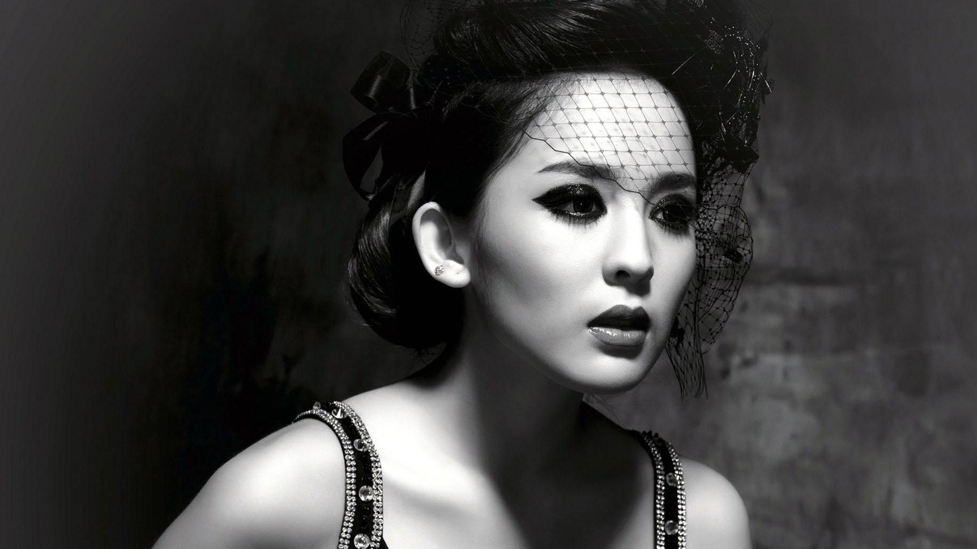 明星,古力娜扎,@我是娜扎