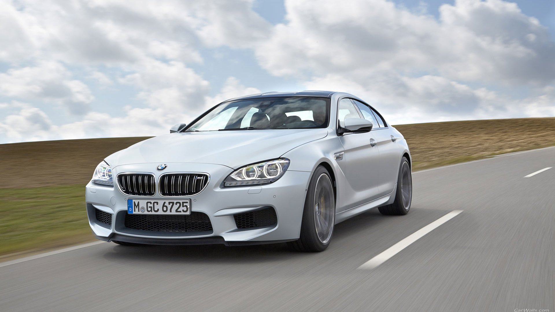 汽车,超跑,宝马,m6,儿童桌面专用