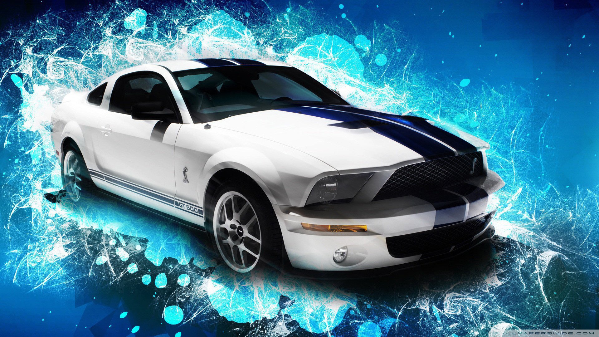 超跑,道奇,蝰蛇,儿童桌面专用