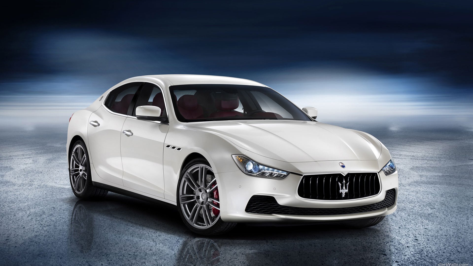 超跑,玛莎拉蒂,2014款,儿童桌面专用