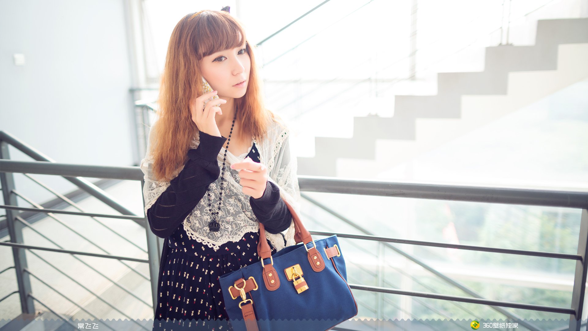 美女,常飞飞,360宝贝