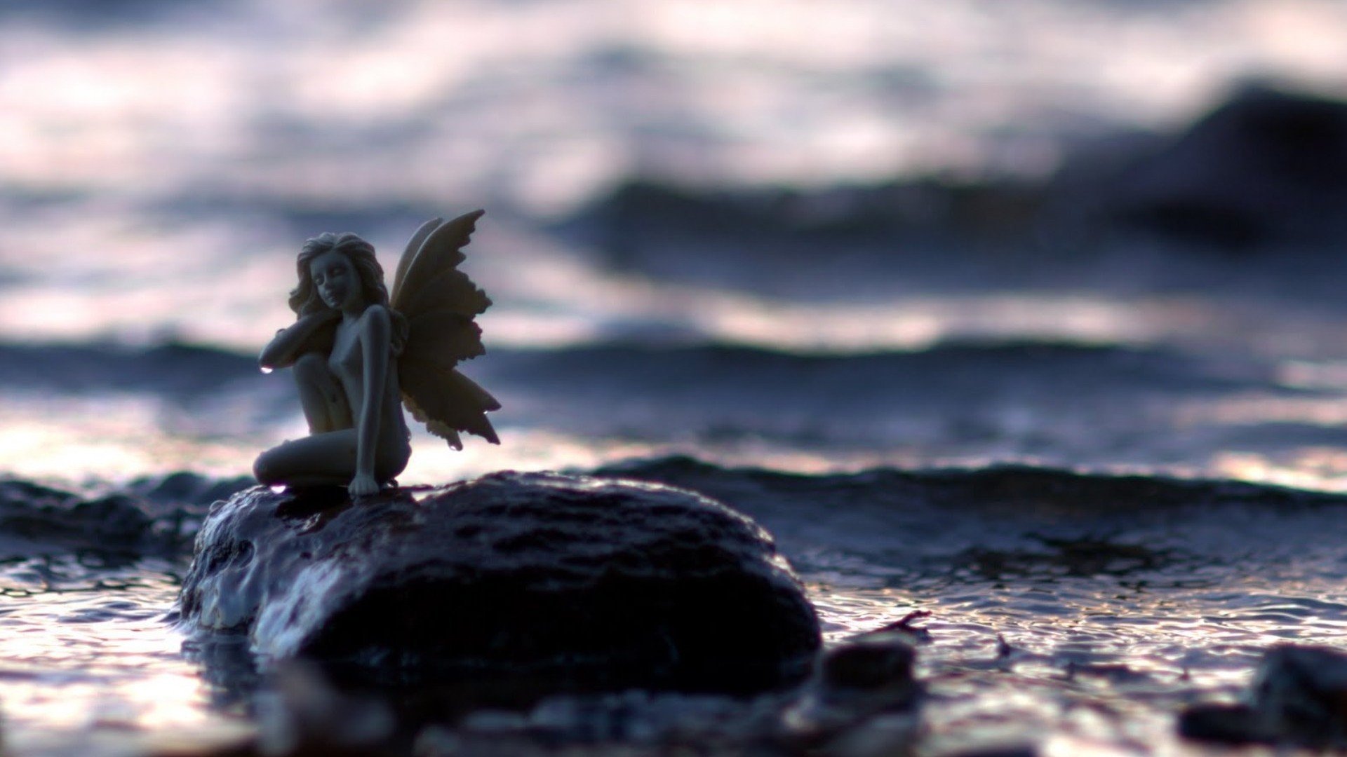 小清新,温馨一刻