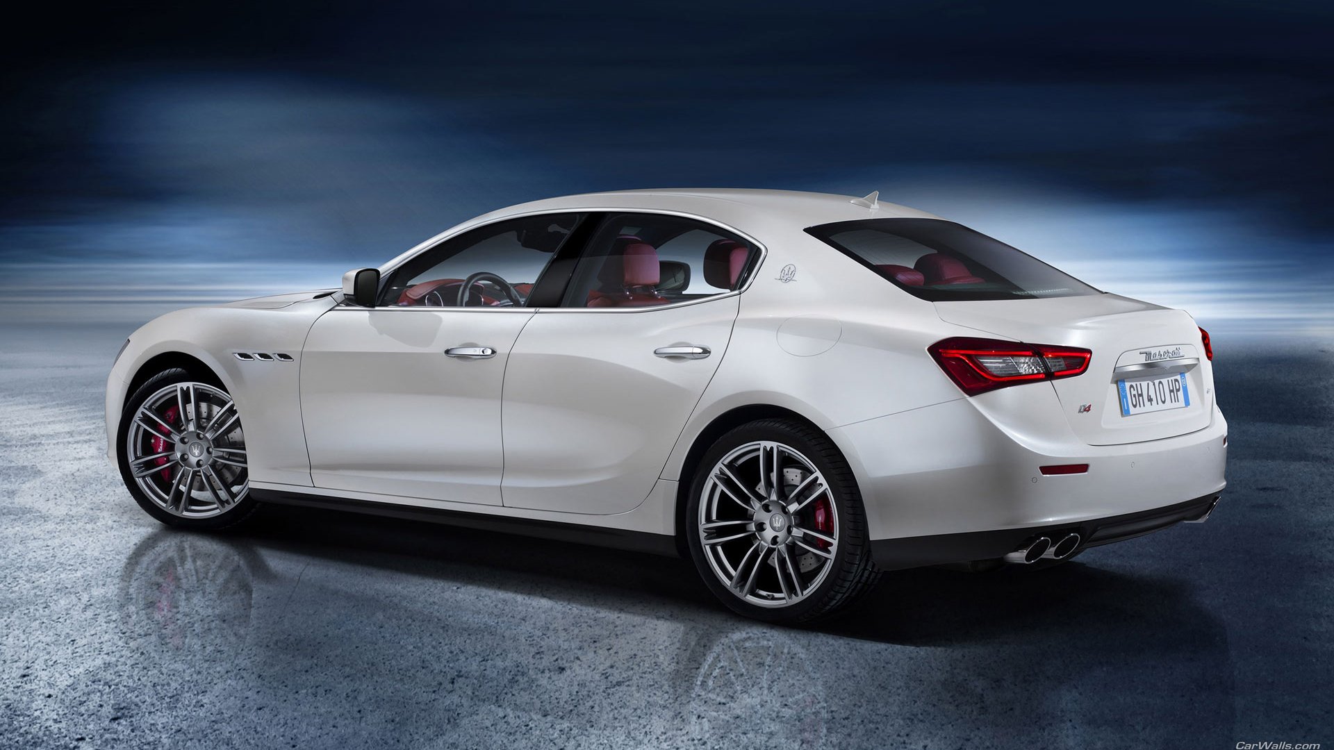 超跑,玛莎拉蒂,儿童桌面专用