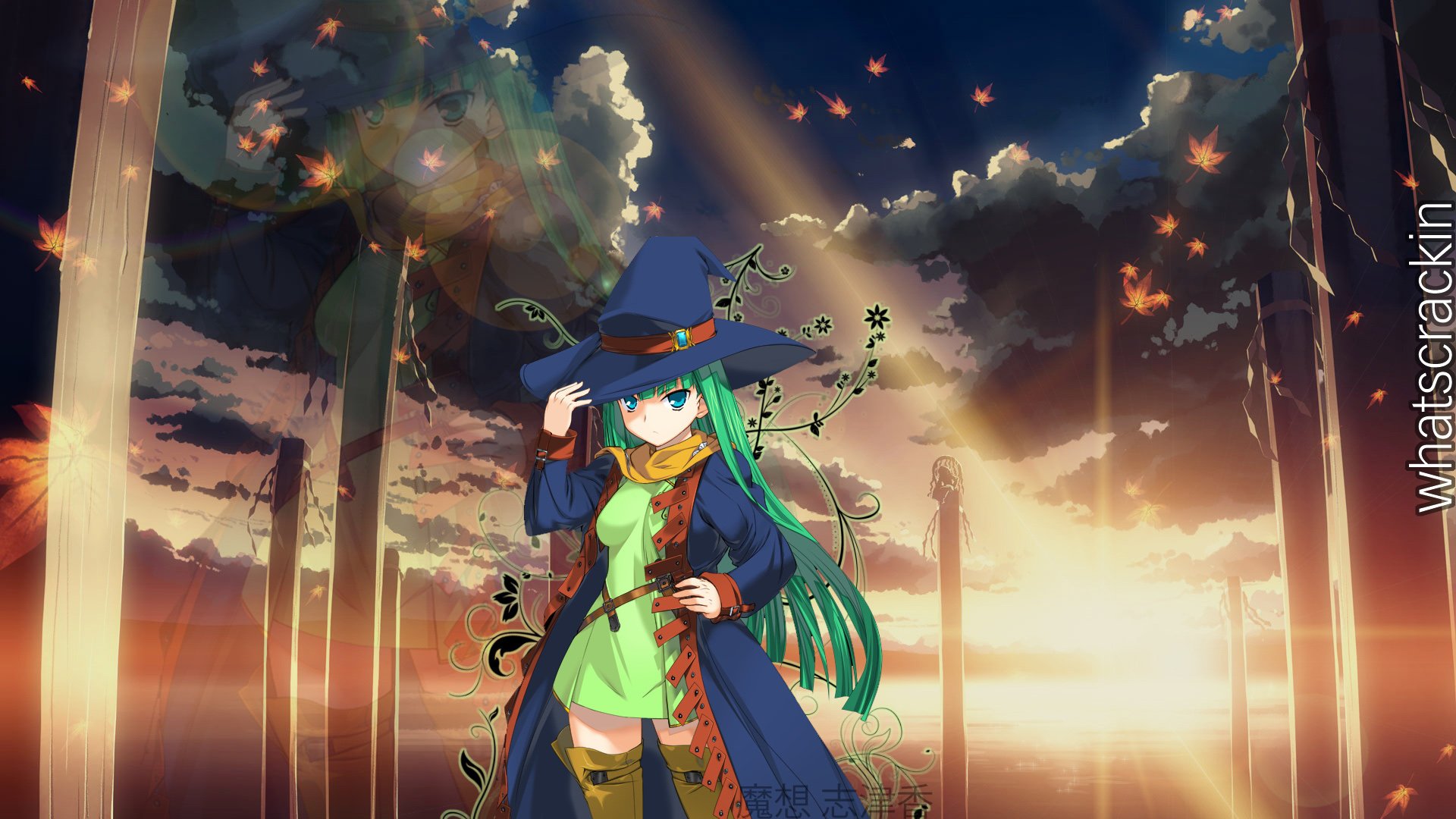 动漫,卡通,可爱,少女,萝莉,儿童桌面专用