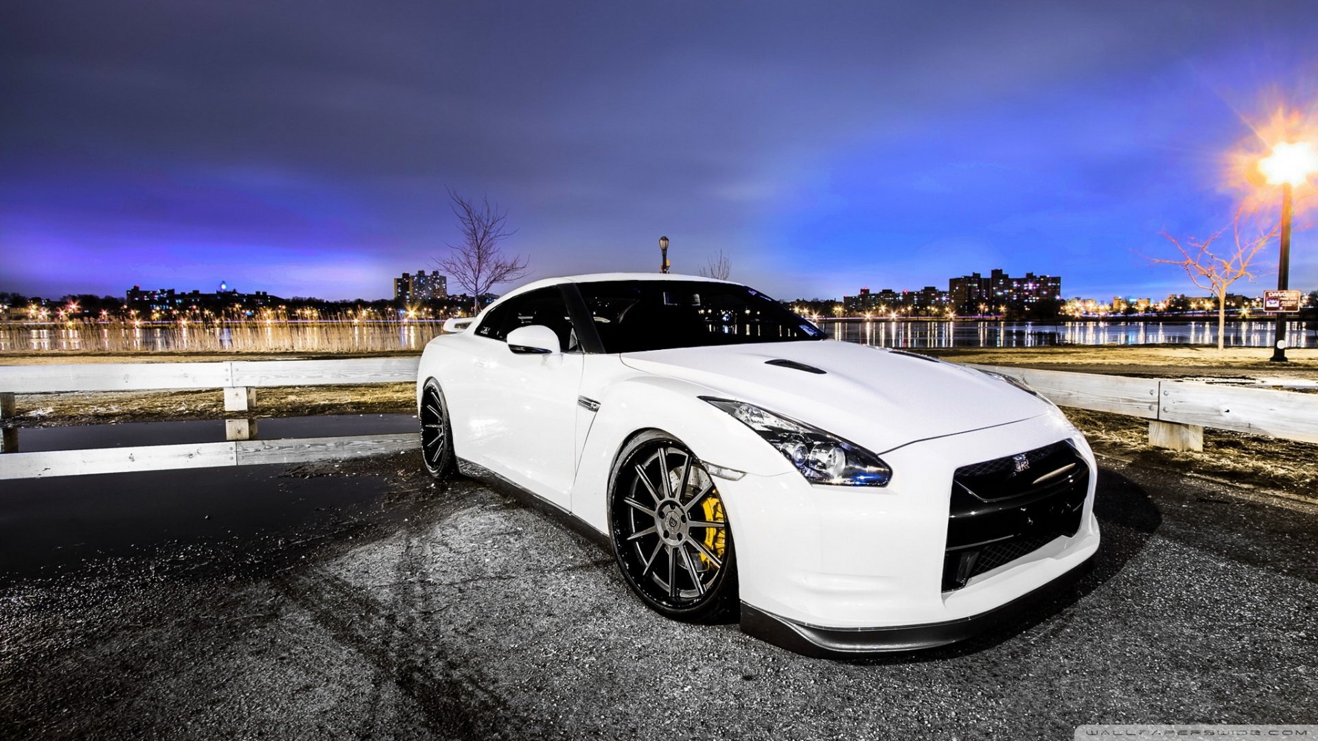 超跑,GTR,儿童桌面专用