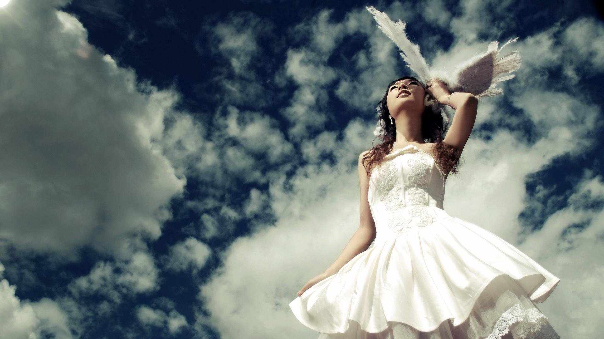 美女,萌妹子,清纯,写真