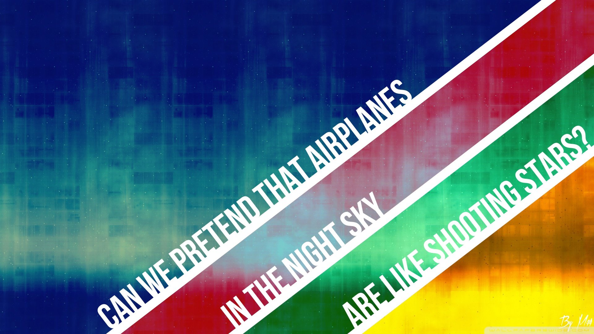 创意,设计,炫酷,时尚,炫彩,儿童桌面专用