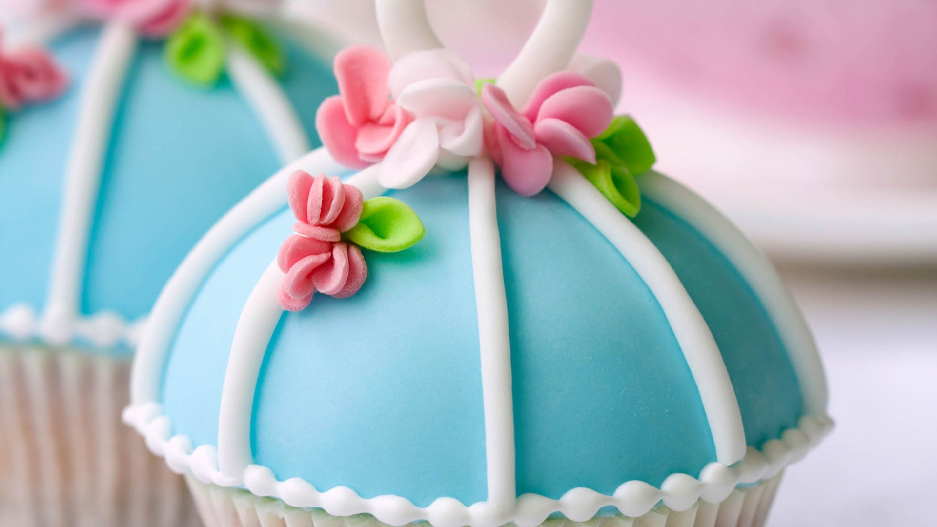 小清新,温馨一刻,儿童桌面专用