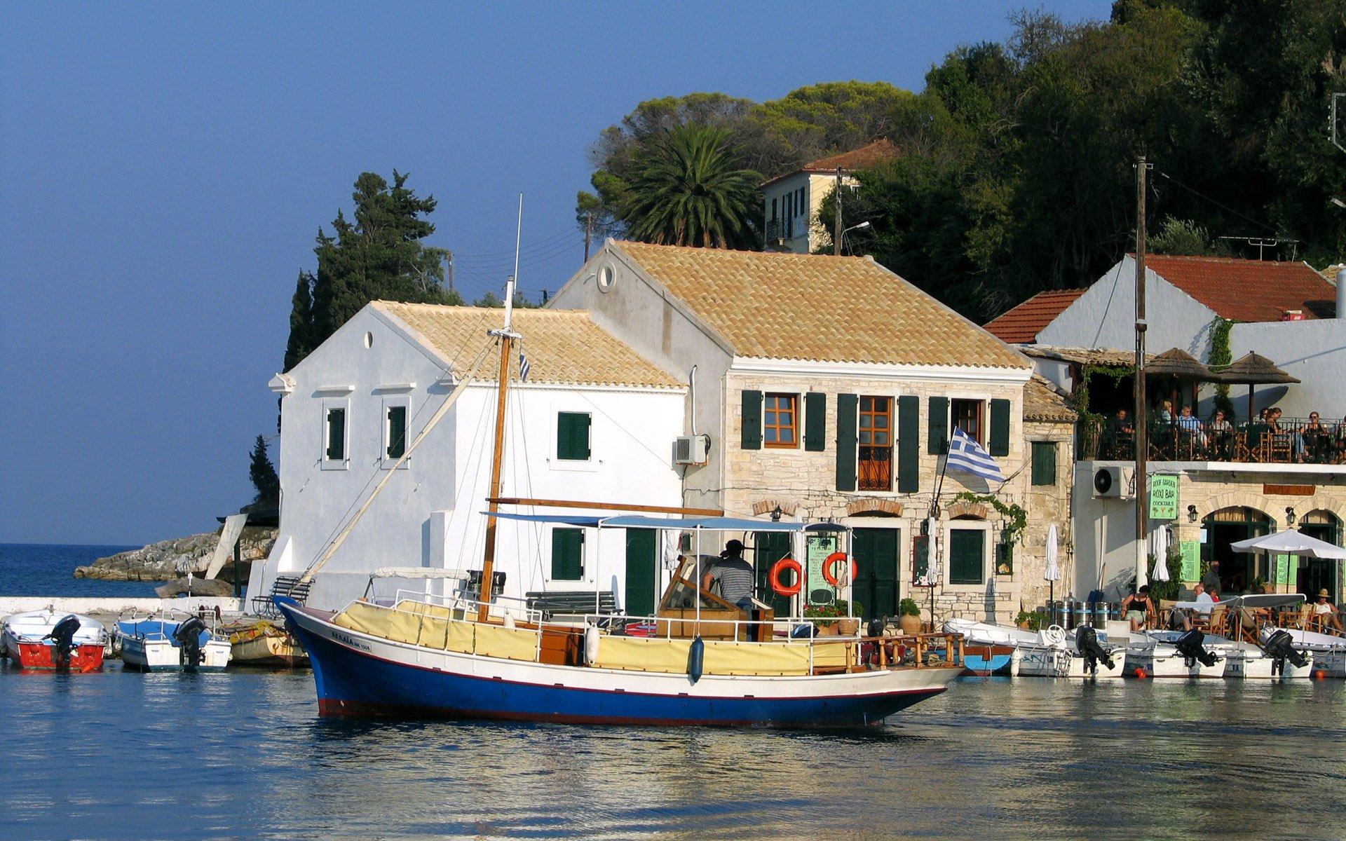 风景,旅游胜地,儿童桌面专用