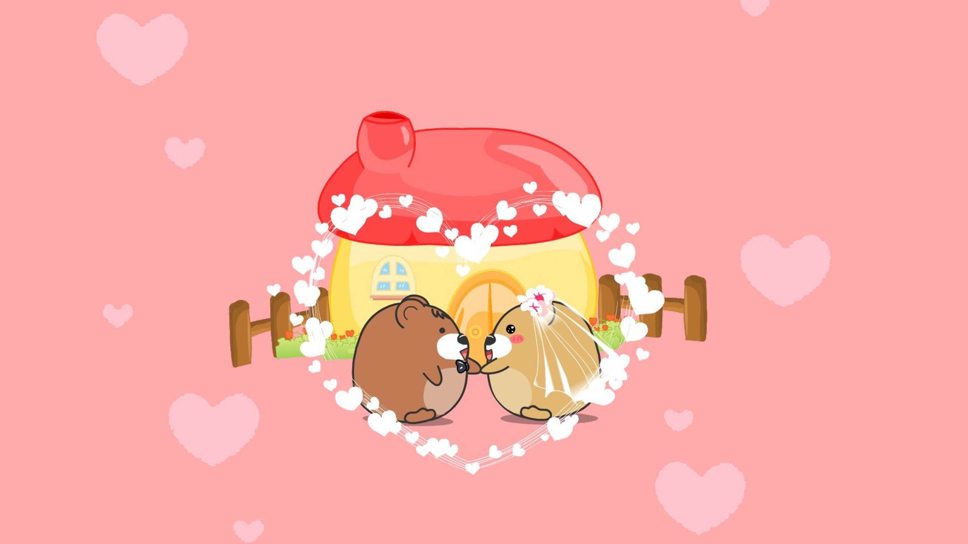 爱情,浪漫手绘,情侣,温馨,浪漫,甜蜜