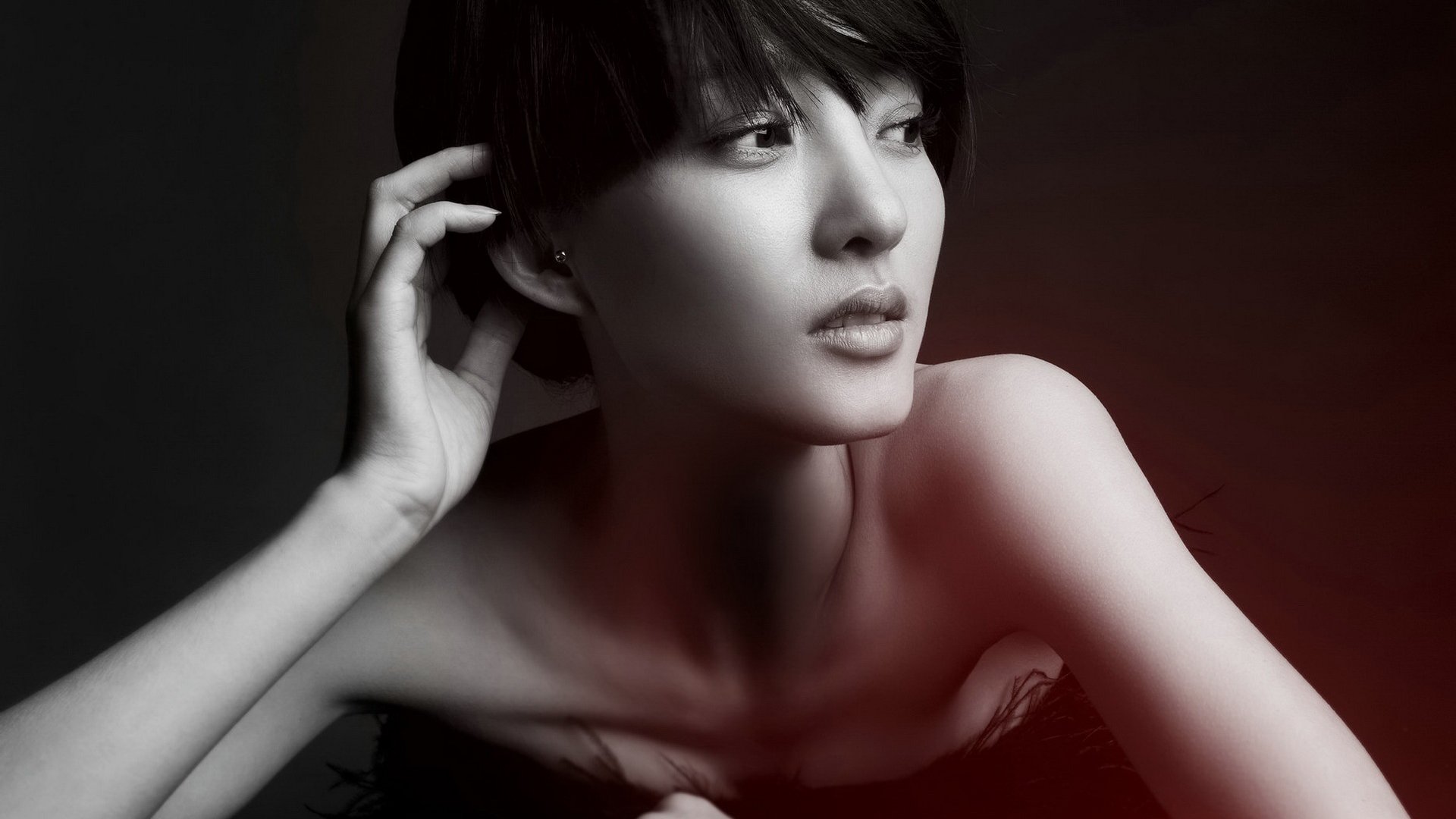 美女,萌妹子,清纯,写真,王丽坤