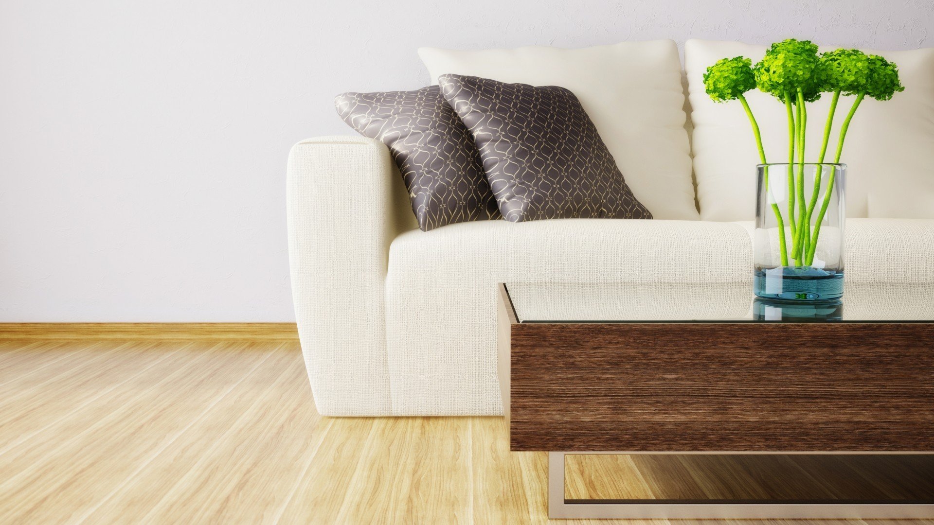 小清新,温馨一刻,儿童桌面专用