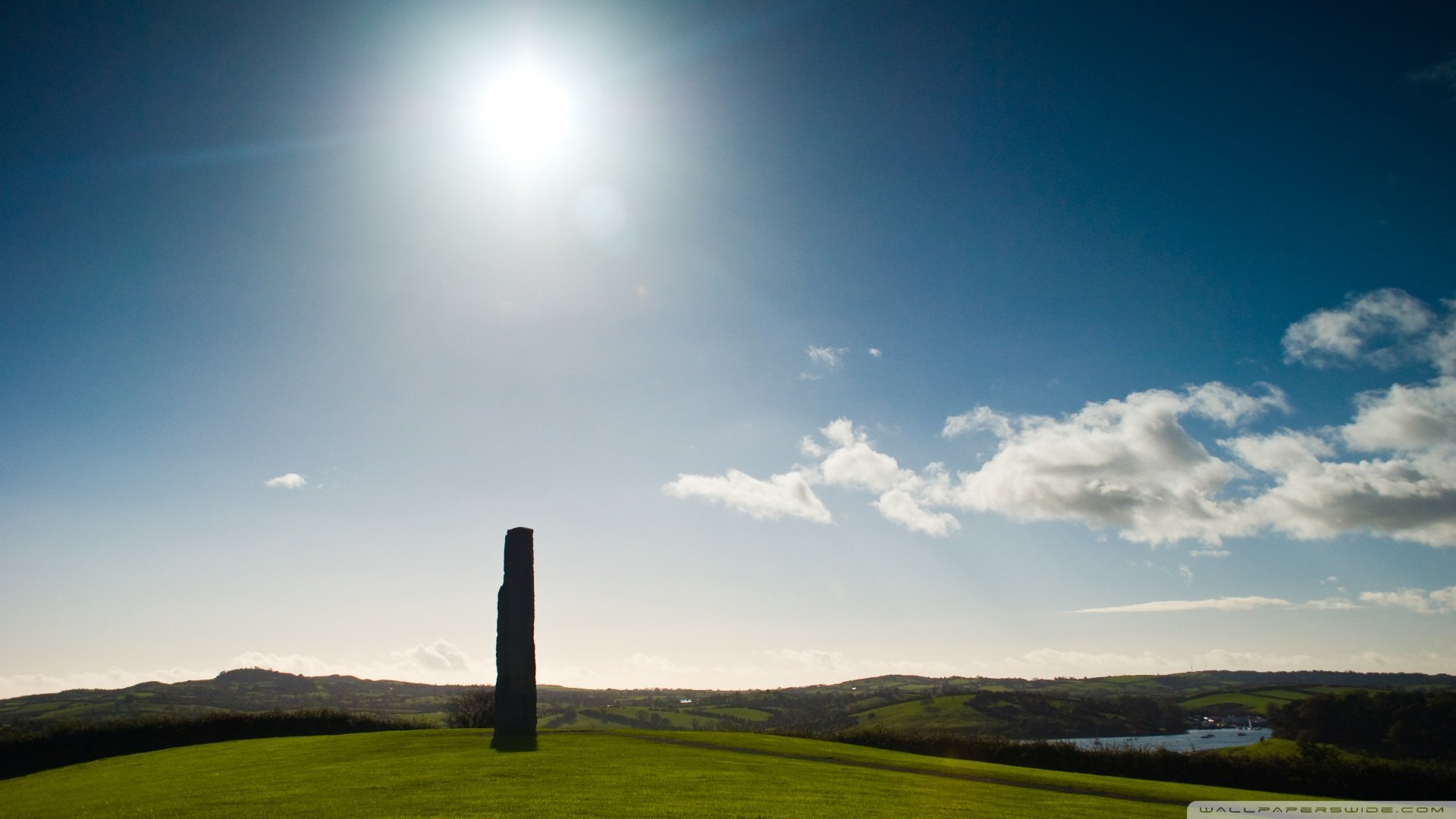 风景,奇幻梦境,儿童桌面专用