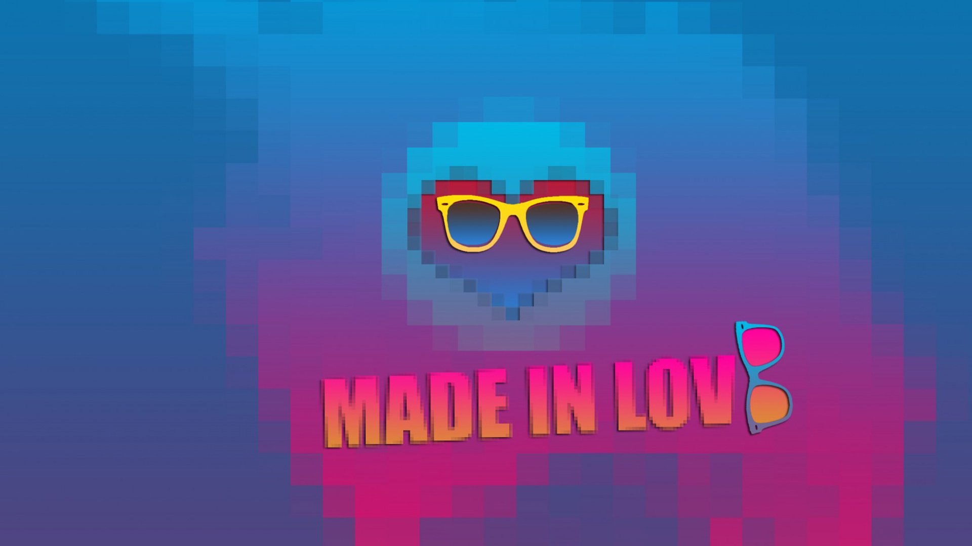 爱情,心动创意,love