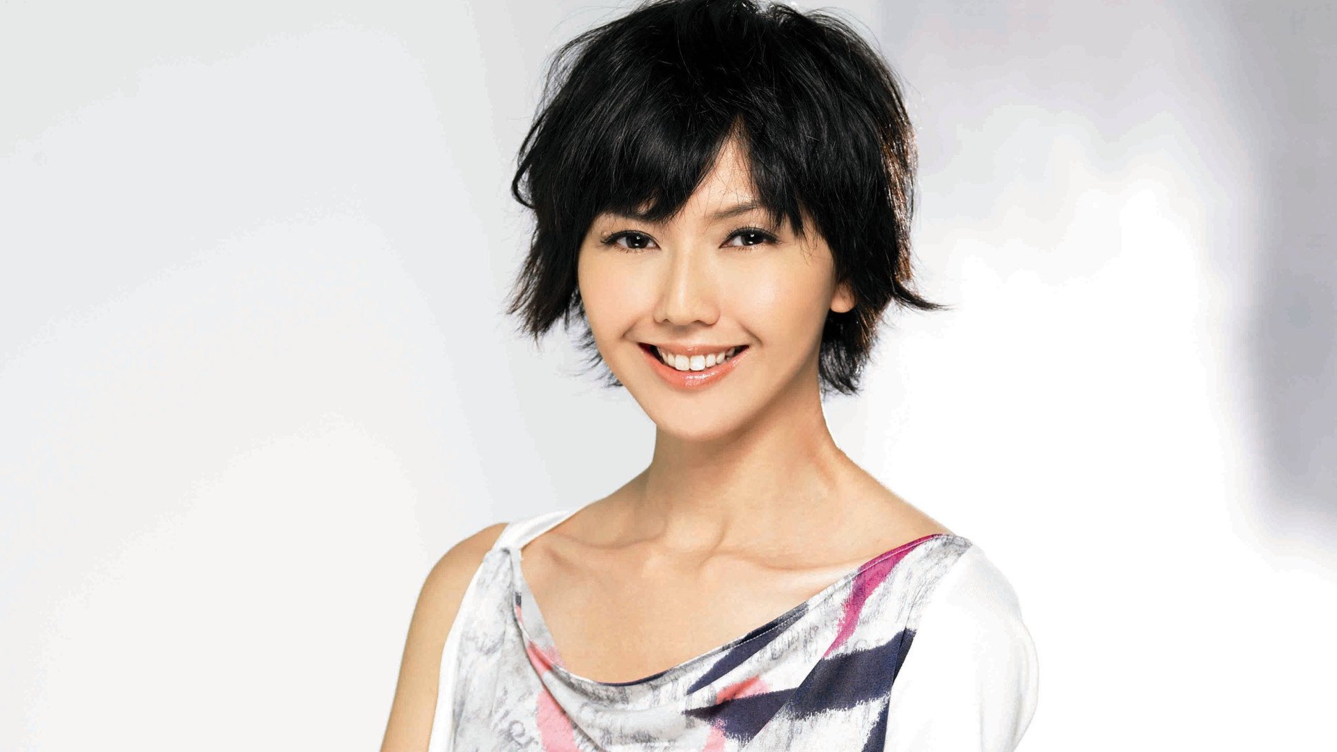 明星,孙燕姿,@孙燕姿