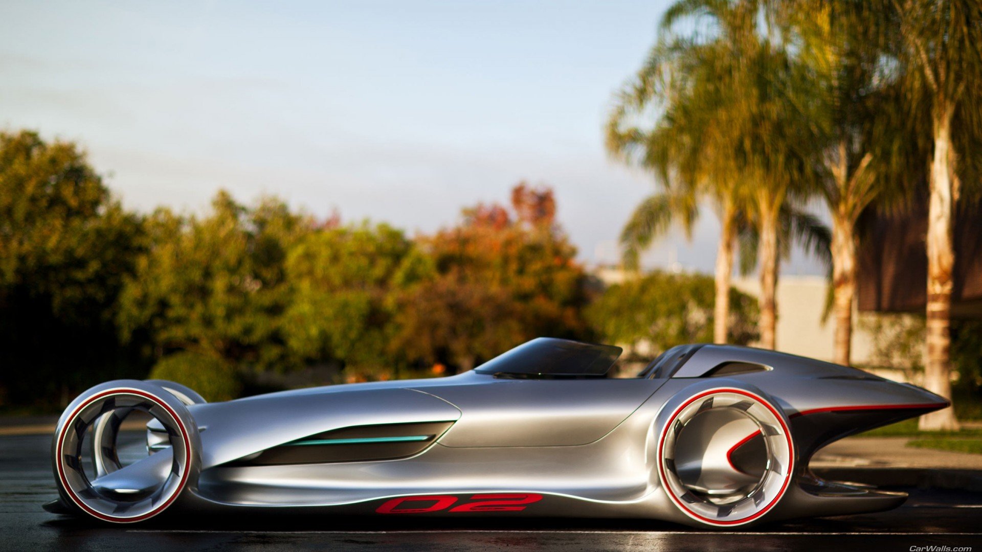 超跑,概念车,儿童桌面专用