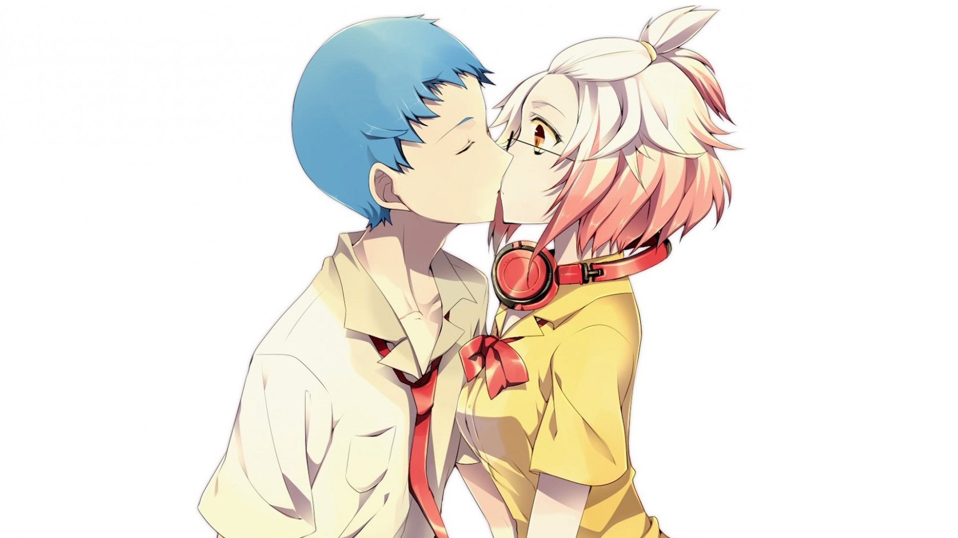 爱情,浪漫手绘,唯美爱情,情侣,甜蜜,温馨