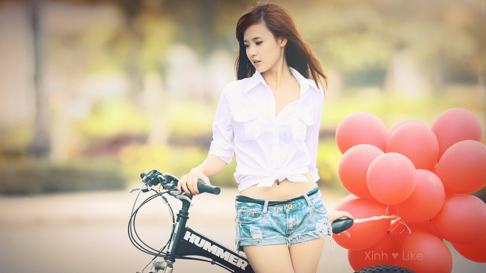 美女,萌妹子,清纯