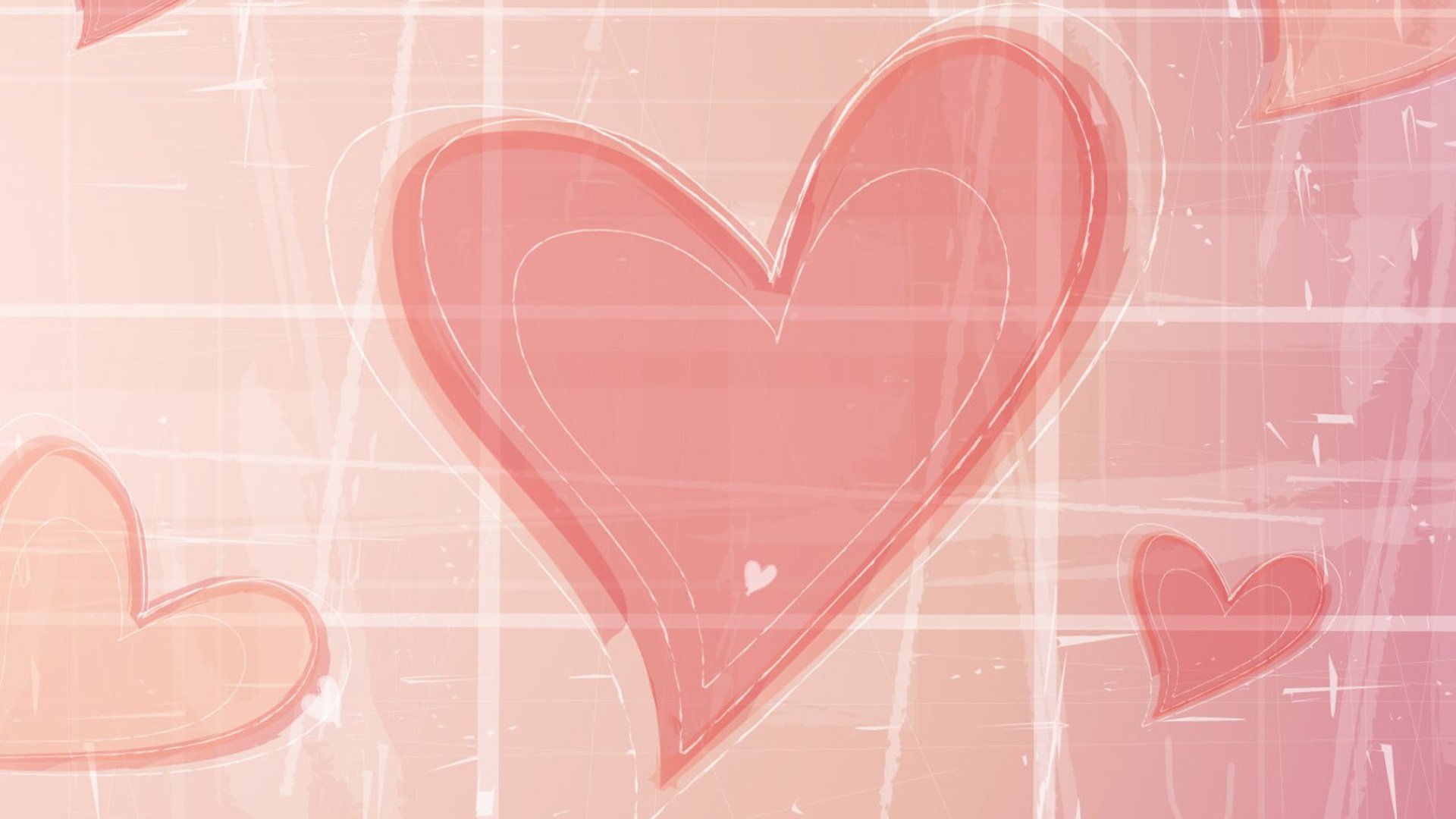 爱情,心动创意,心