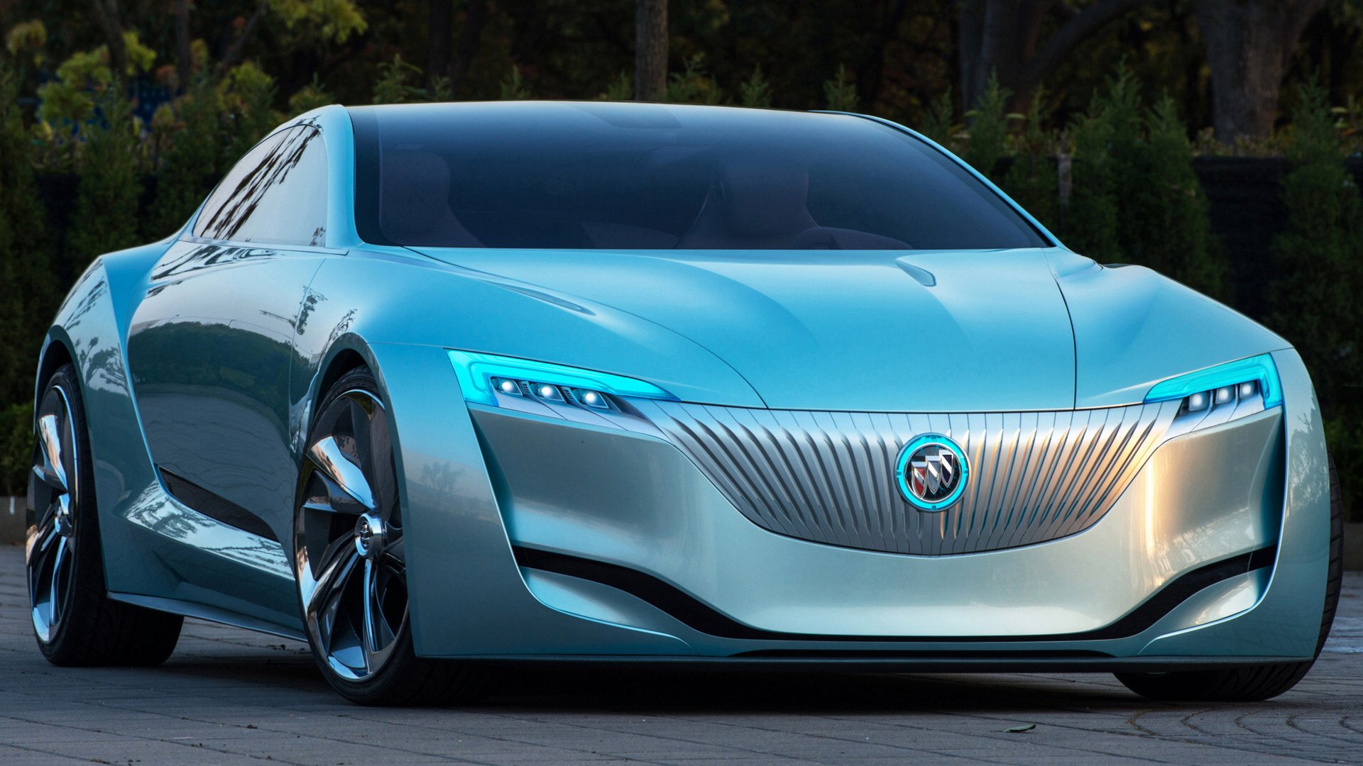 概念车,别克,超跑,儿童桌面专用