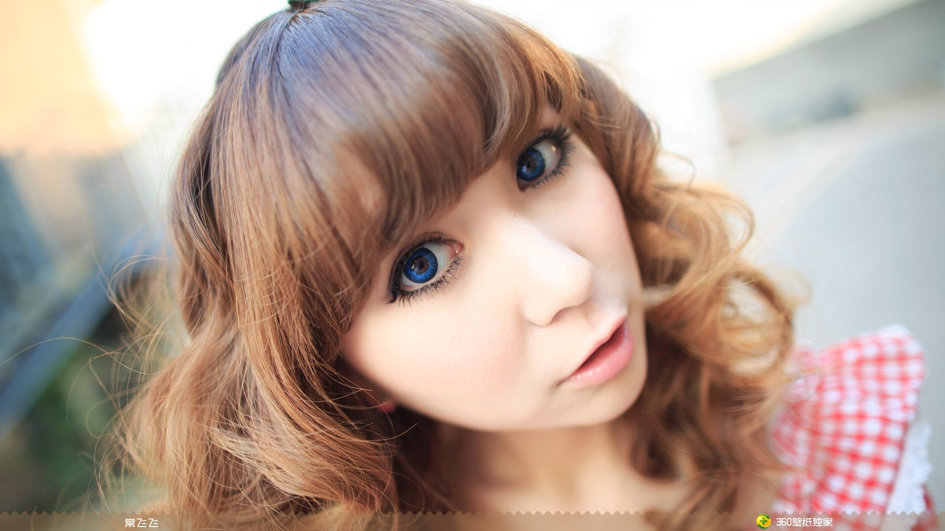 美女,360宝贝,常飞飞