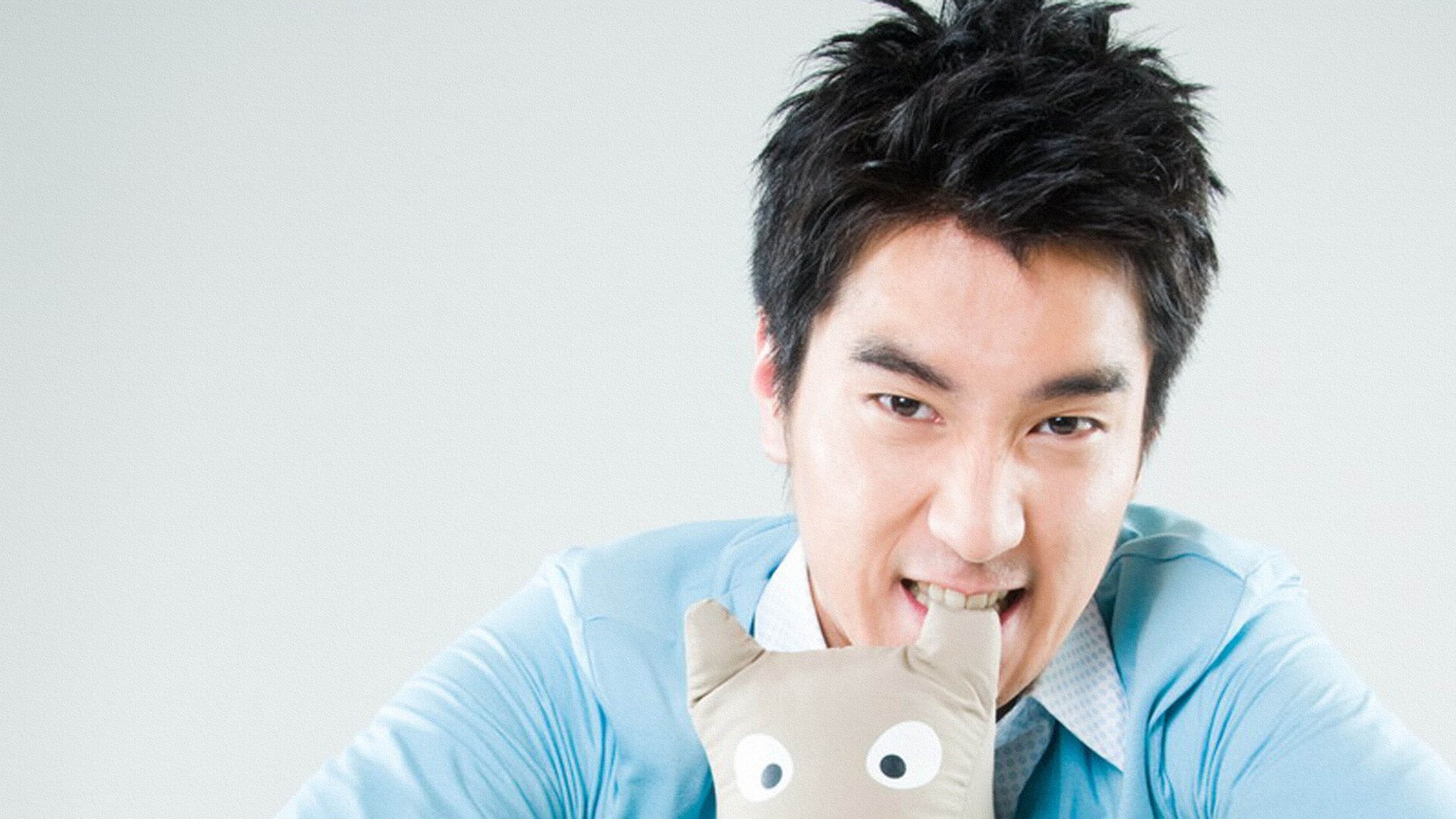 明星,赵又廷,@HERO趙又廷