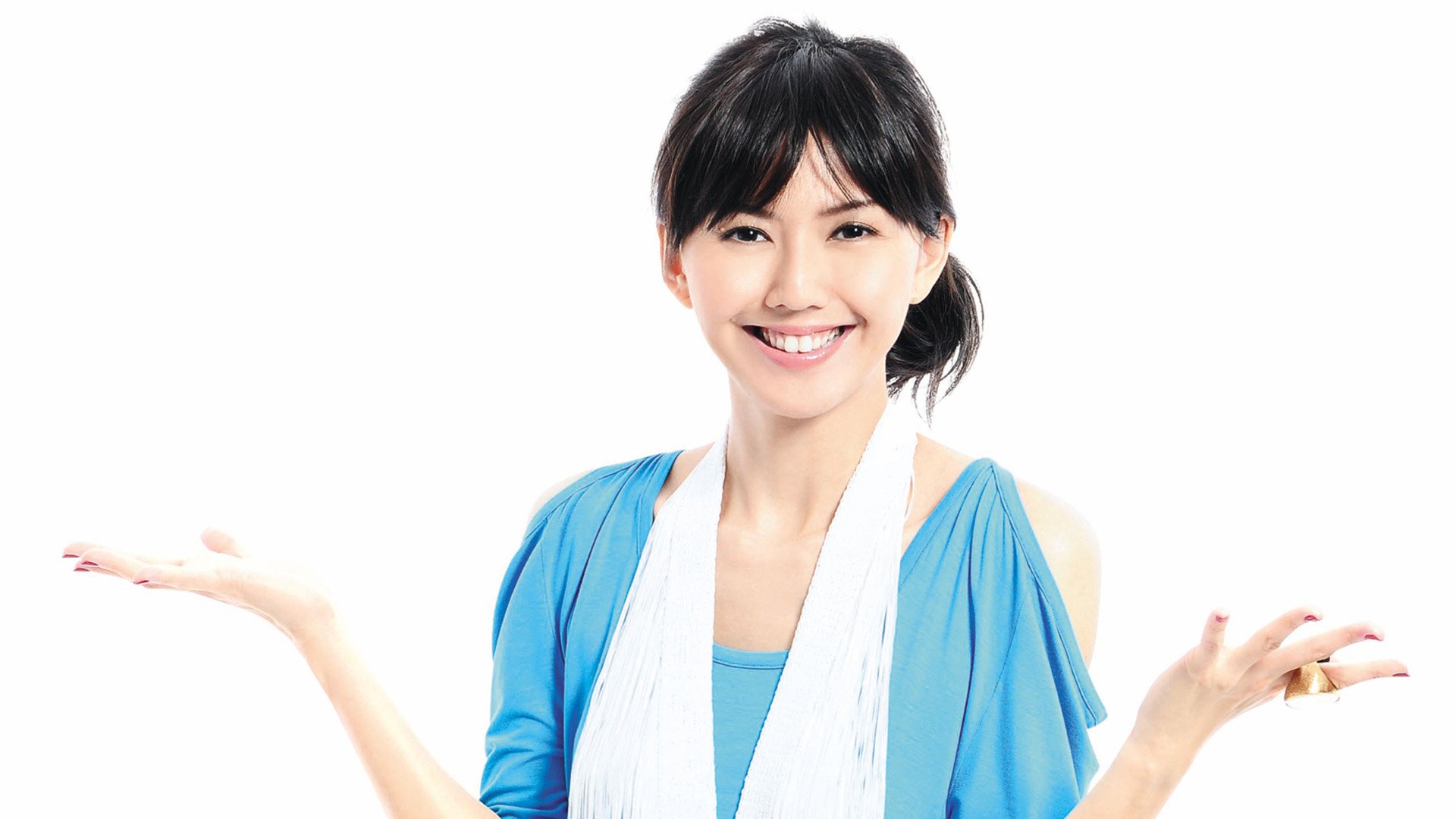 明星,孙燕姿,@孙燕姿