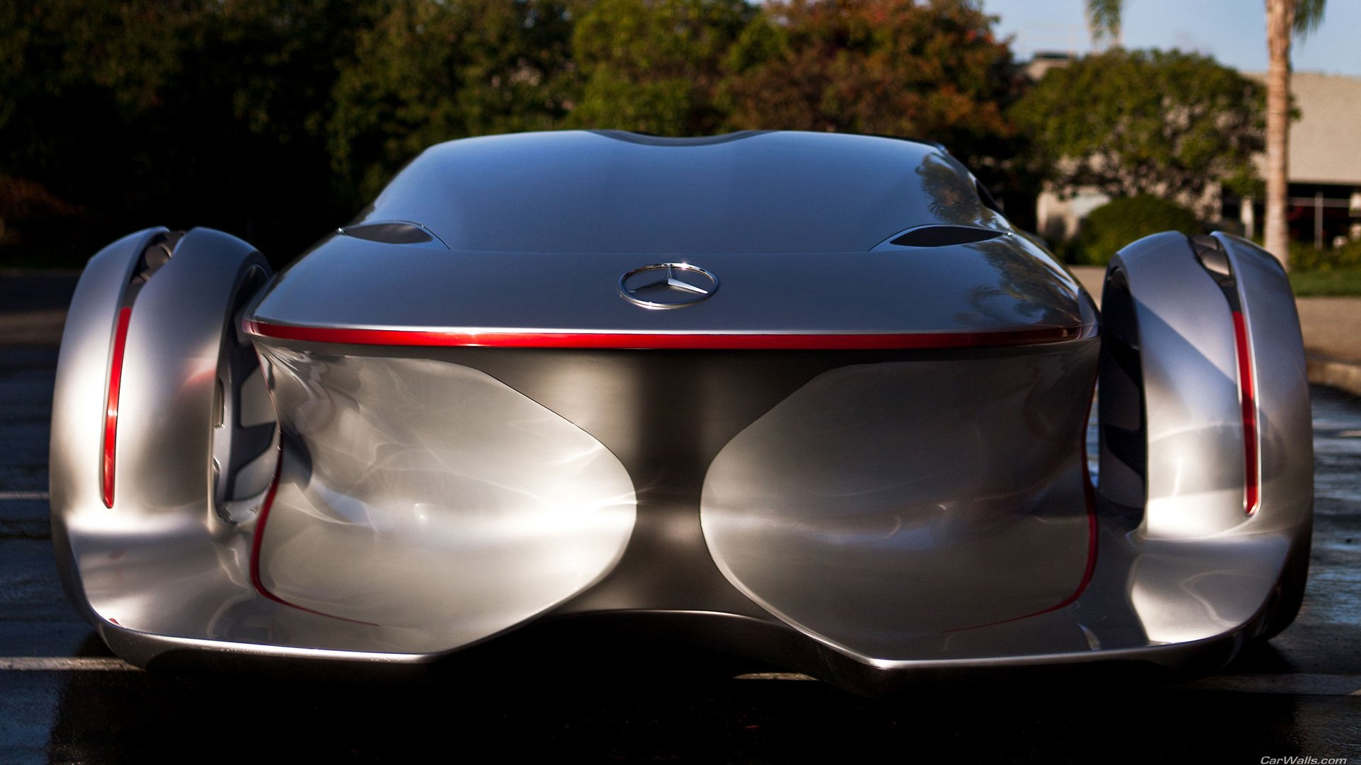 超跑,奔驰,概念车,儿童桌面专用