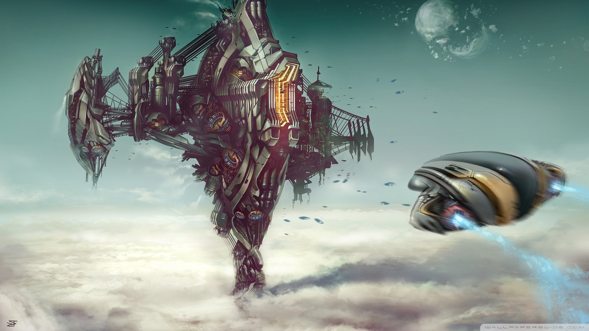 创意,设计,炫酷,时尚,炫彩,儿童桌面专用