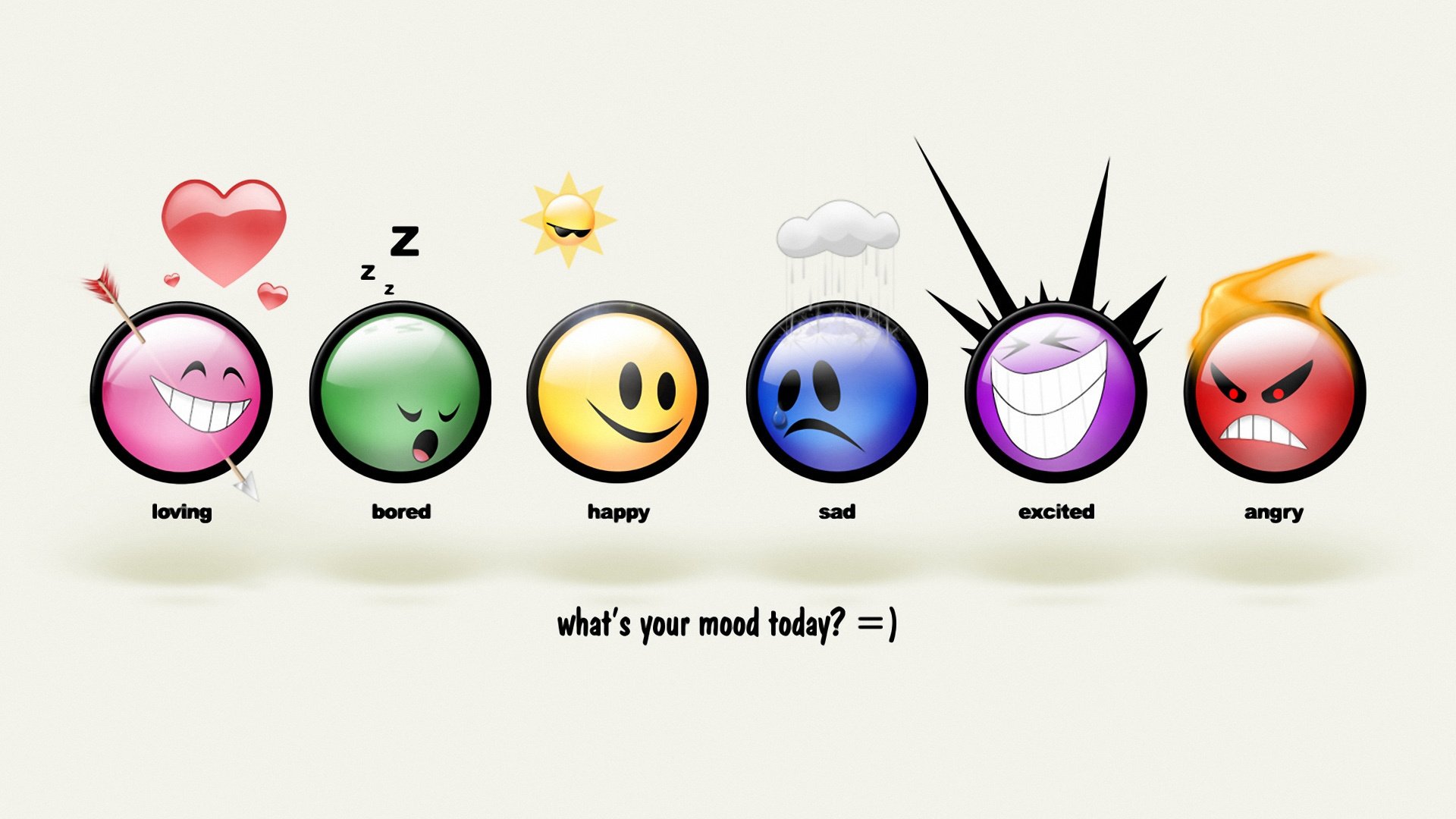 爱情,心动创意,love