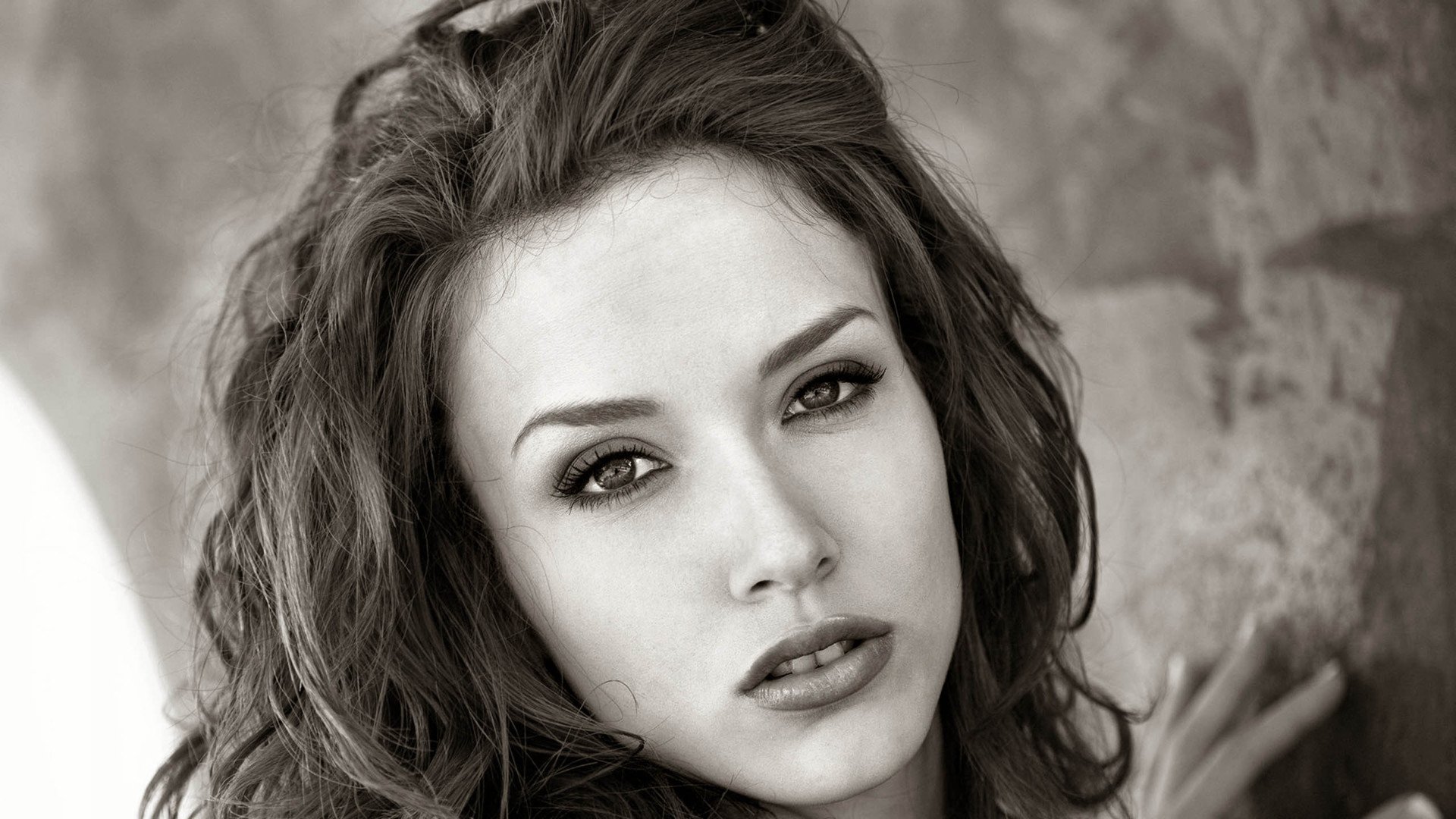 明星,玛莲娜摩根