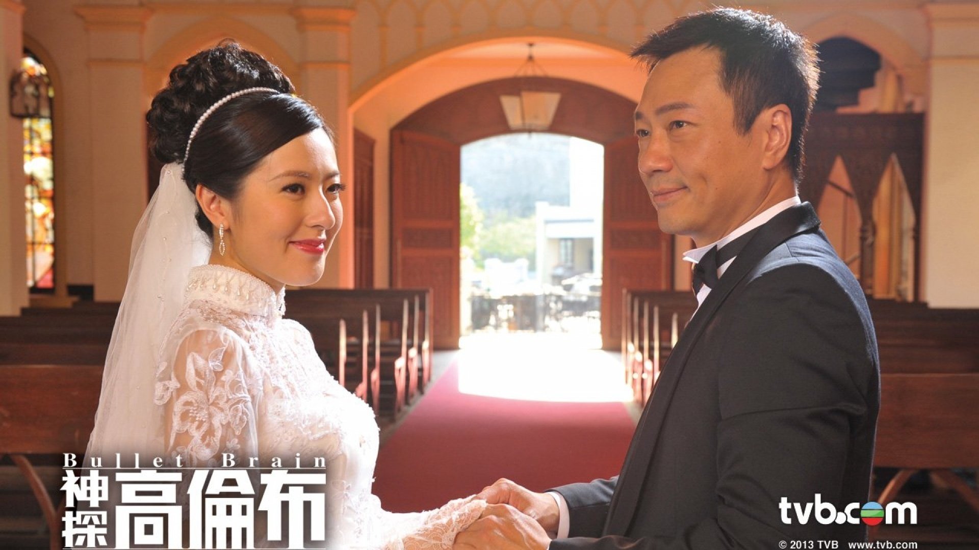 影视,神探高伦布,TVB,@神探高倫布TVB