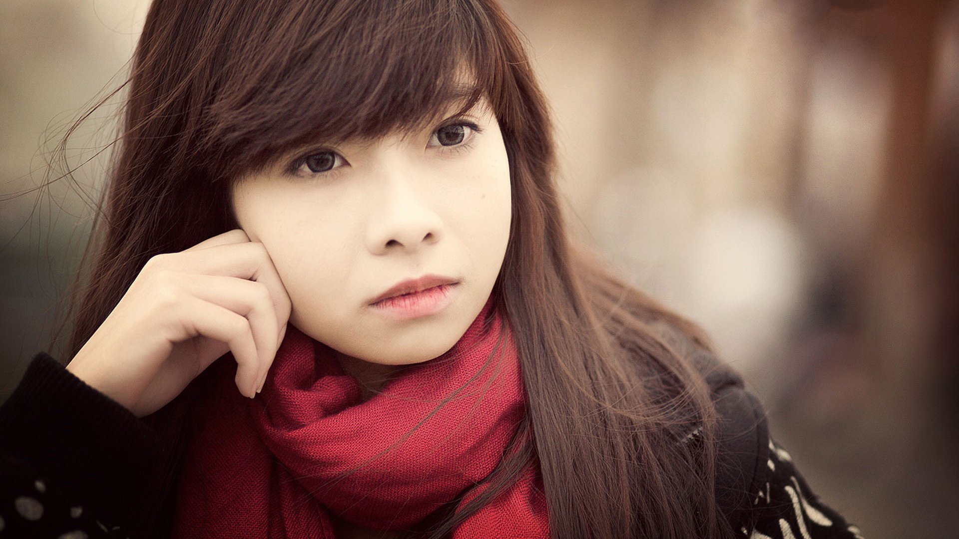 萌妹子,清纯,清新