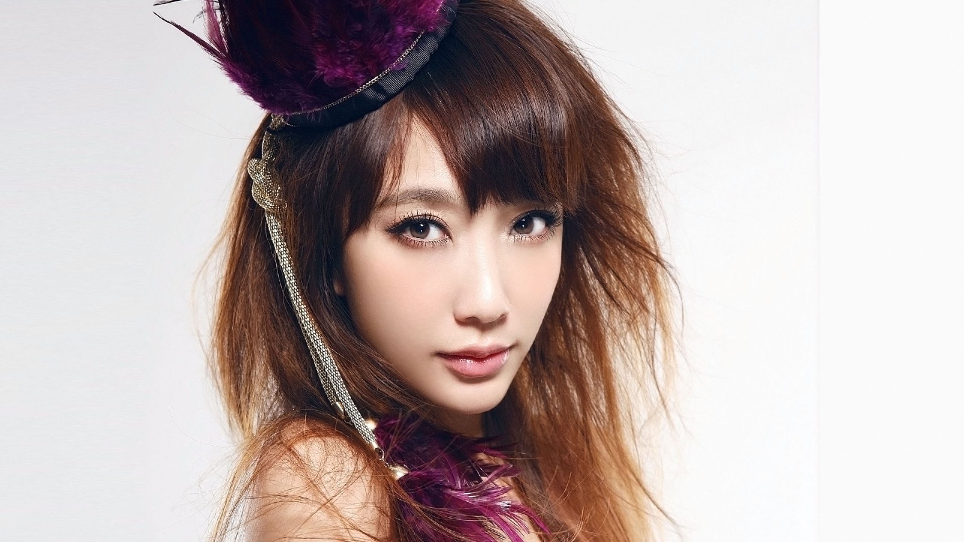 明星,倪歆柔,@倪歆柔baby