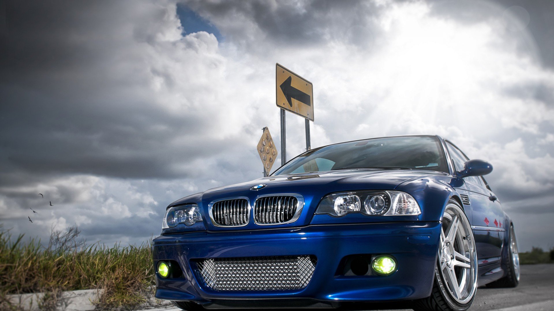 汽车,超跑,宝马,儿童桌面专用