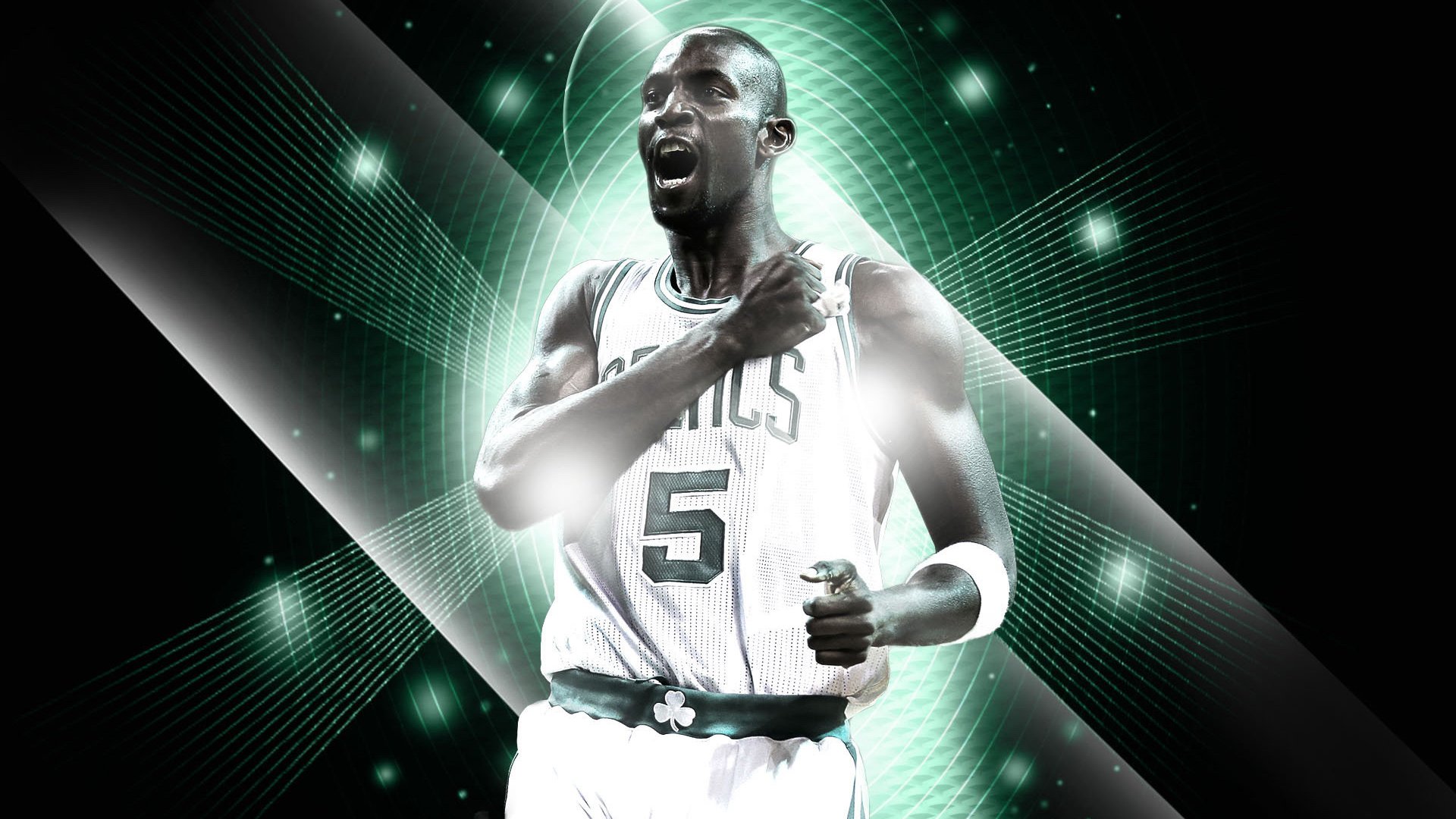 体育,NBA,凯尔特人,加内特